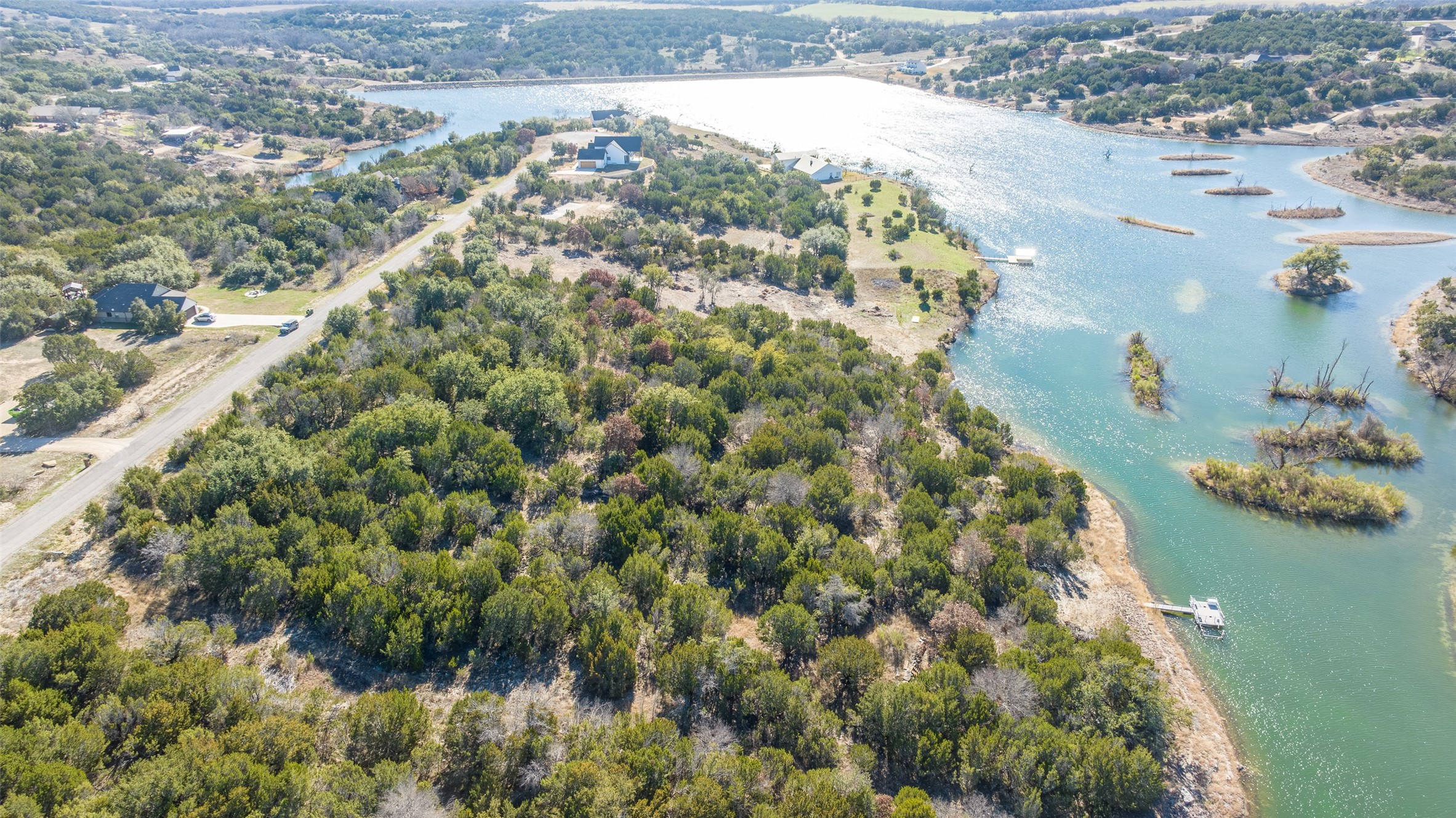 620 Anglers Point