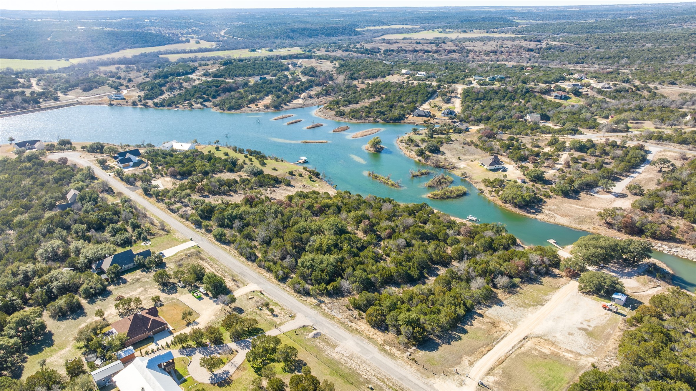 620 Anglers Point