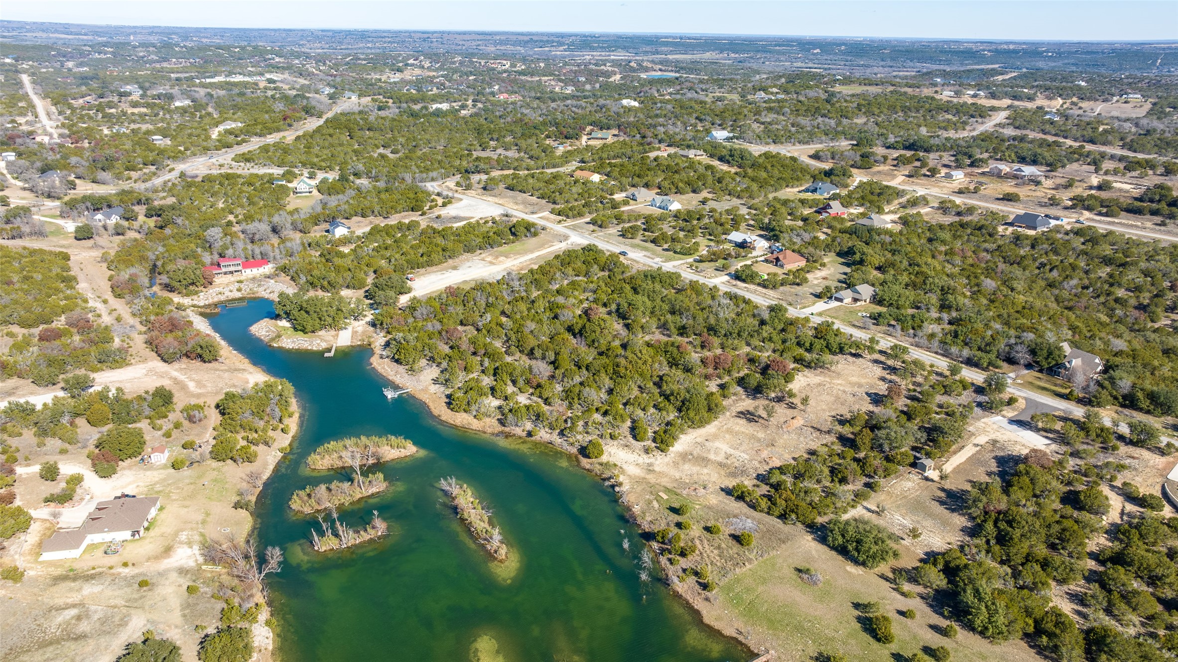 620 Anglers Point