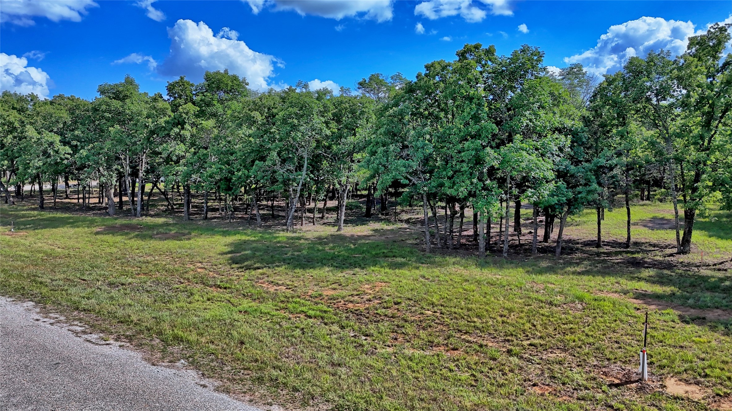 TBD Oak Cove Court