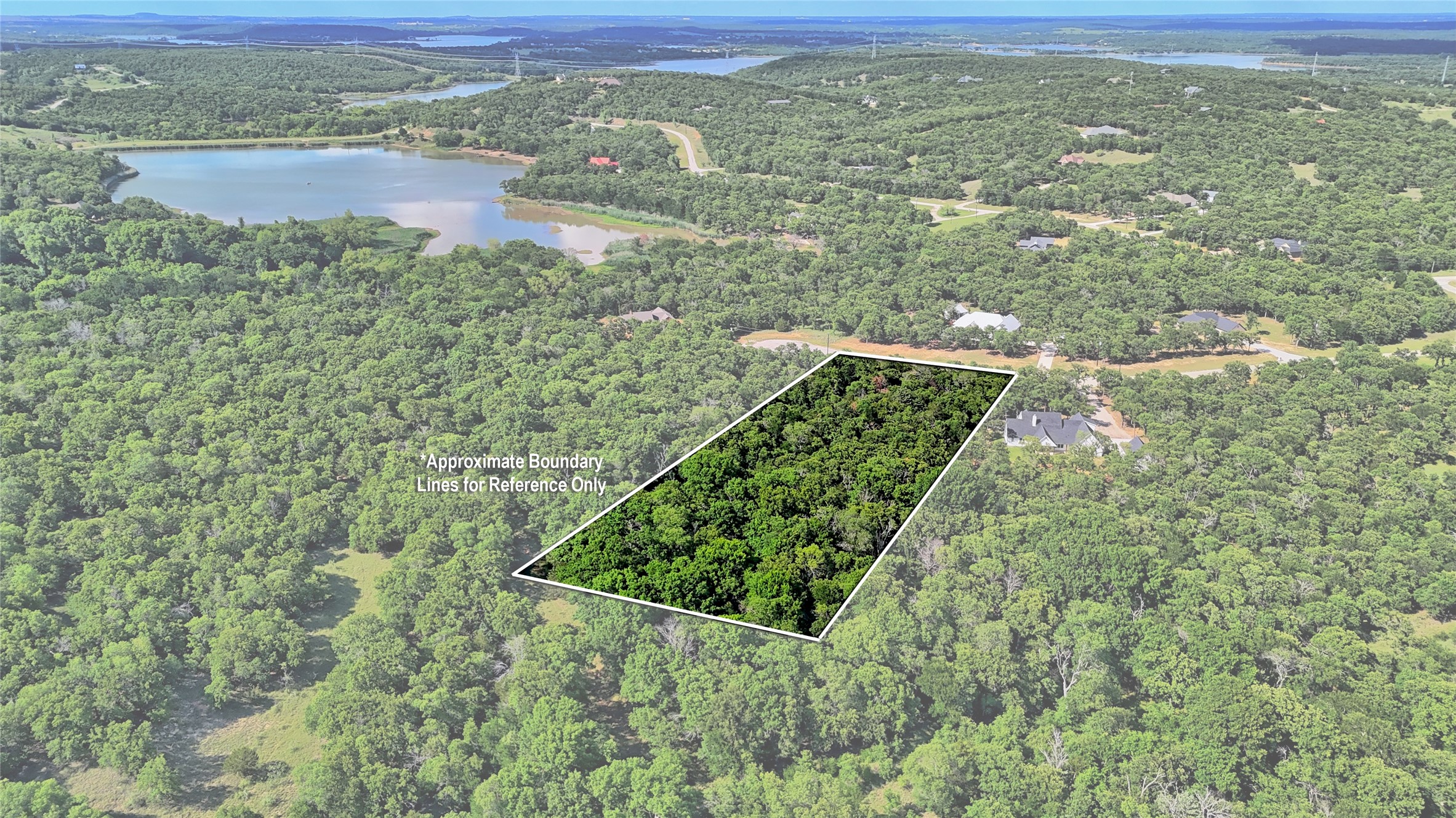 TBD Oak Cove Court