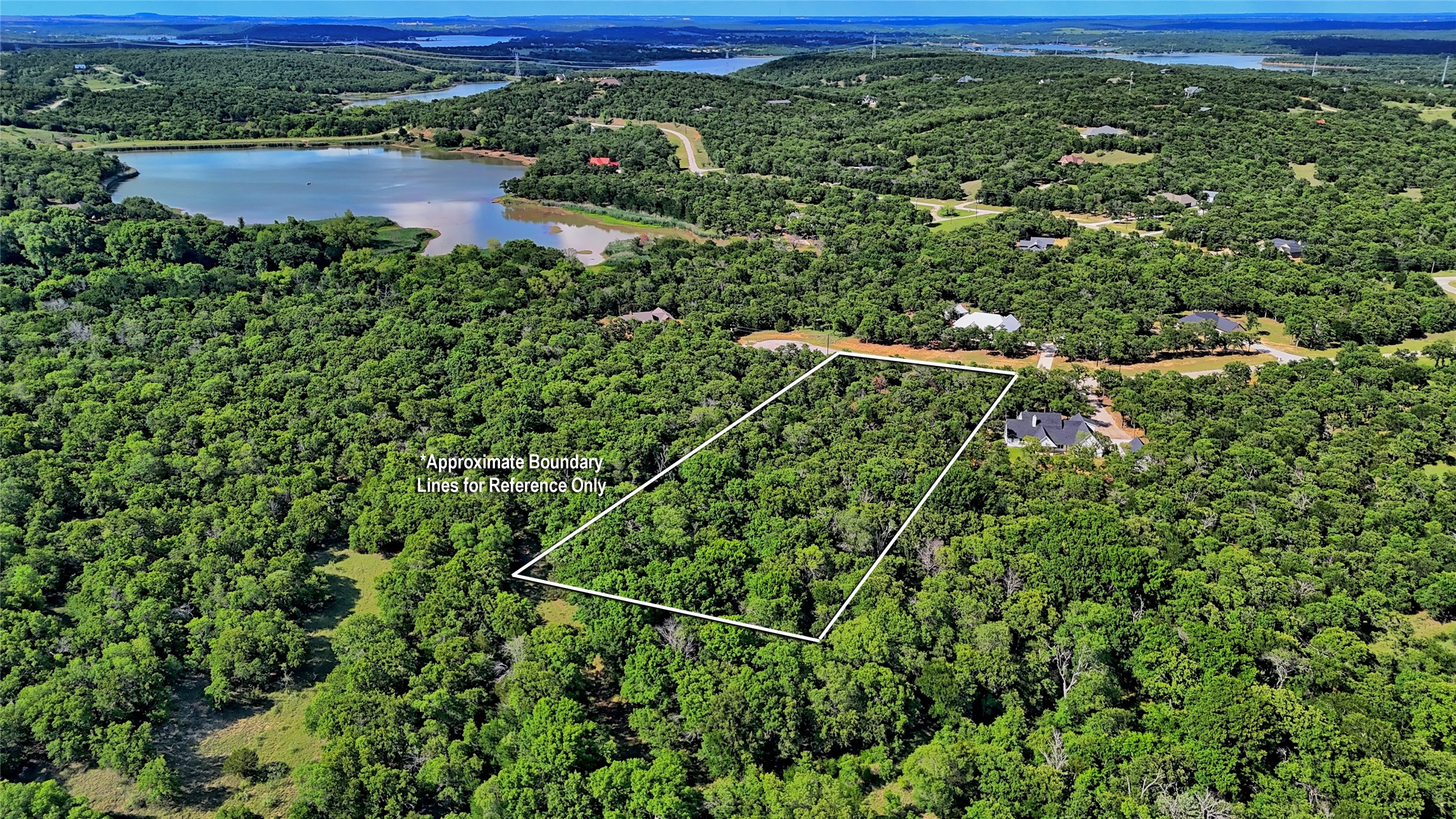 TBD Oak Cove Court