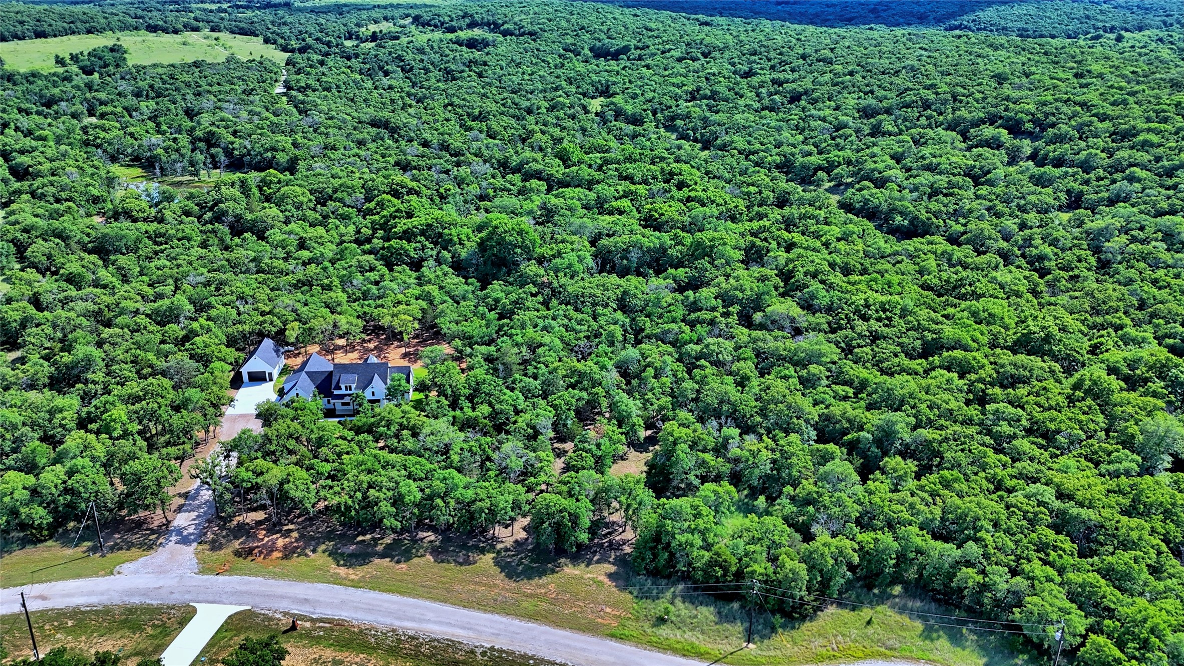TBD Oak Cove Court