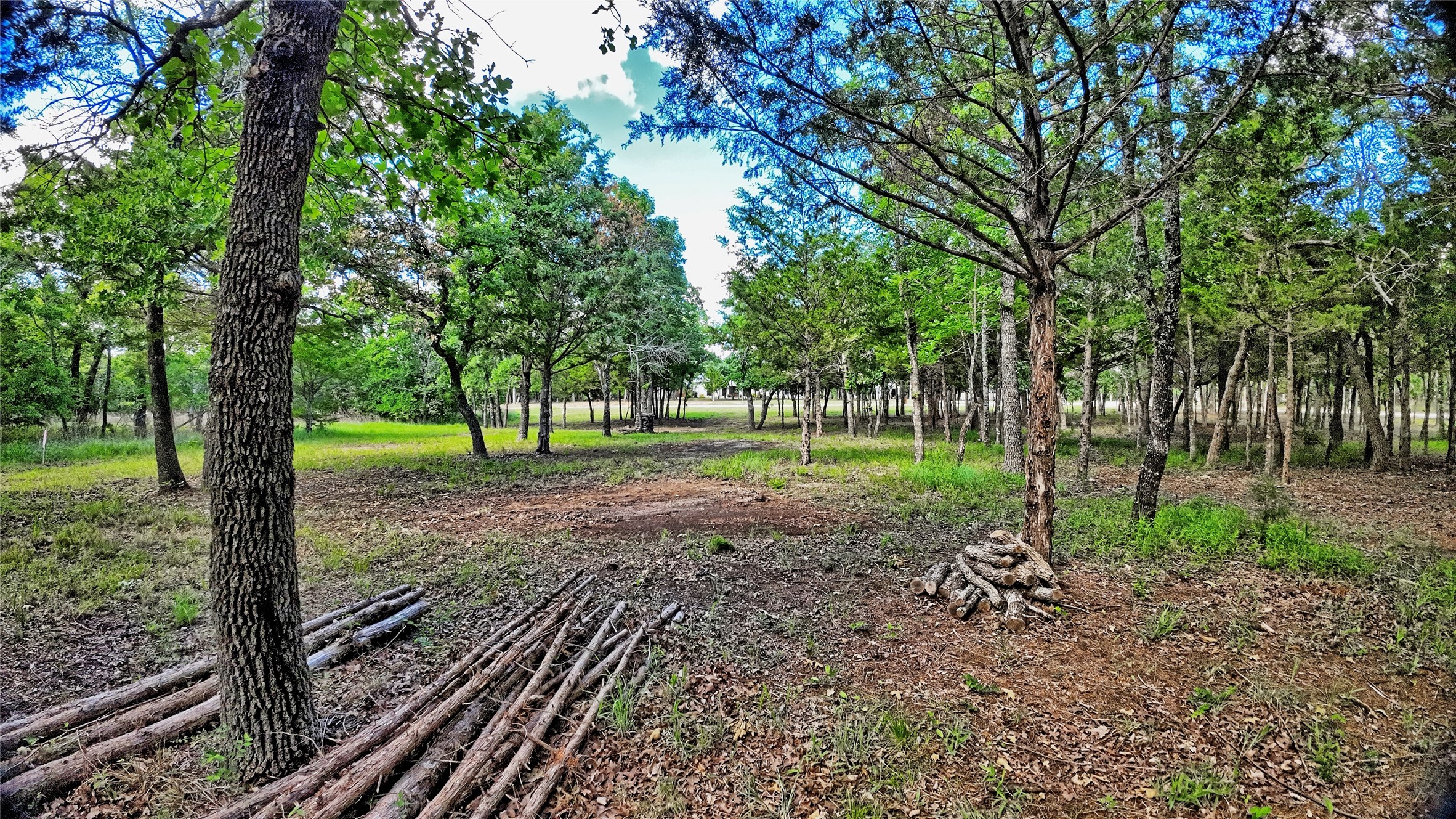 TBD Oak Cove Court