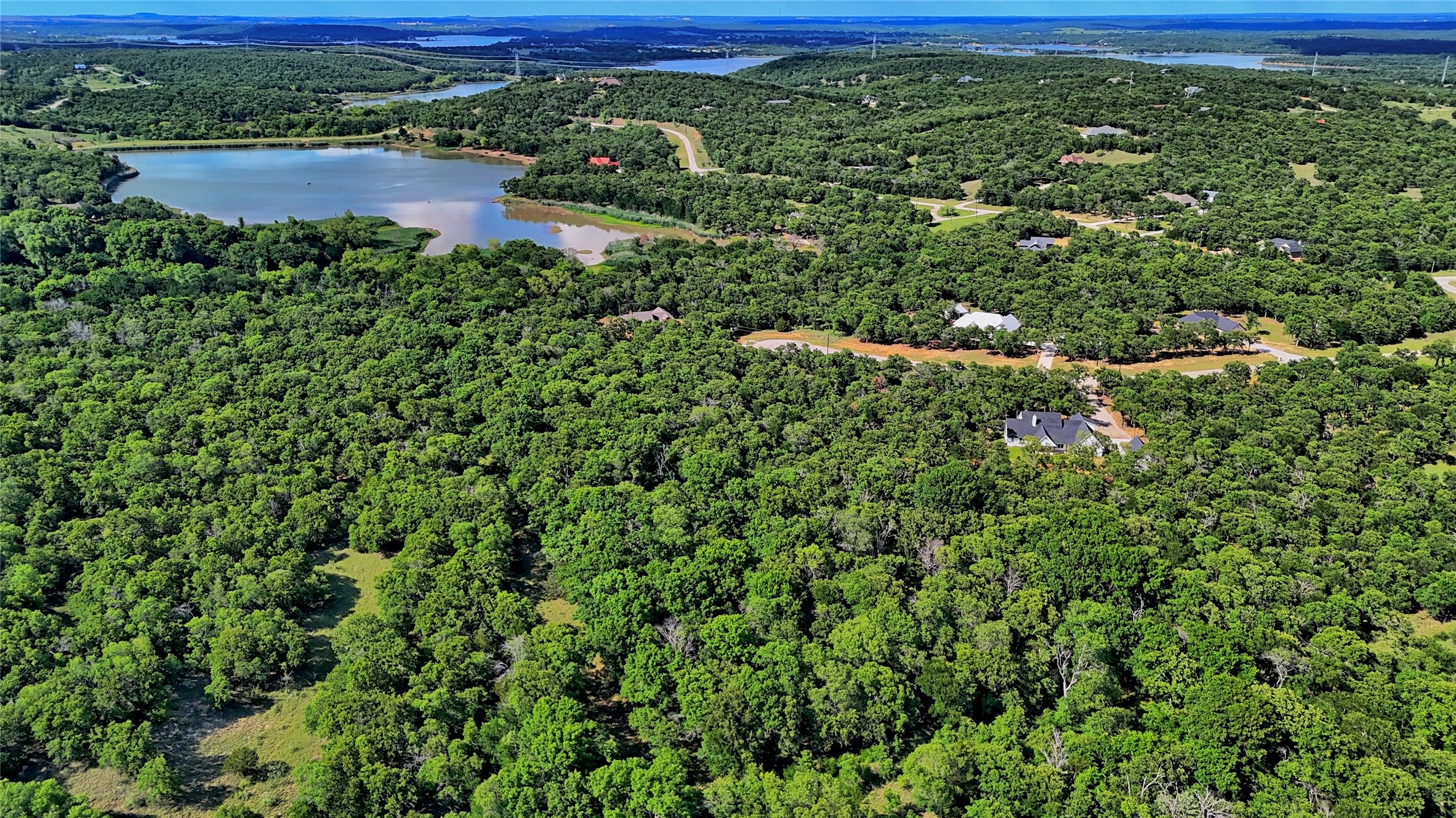 TBD Oak Cove Court