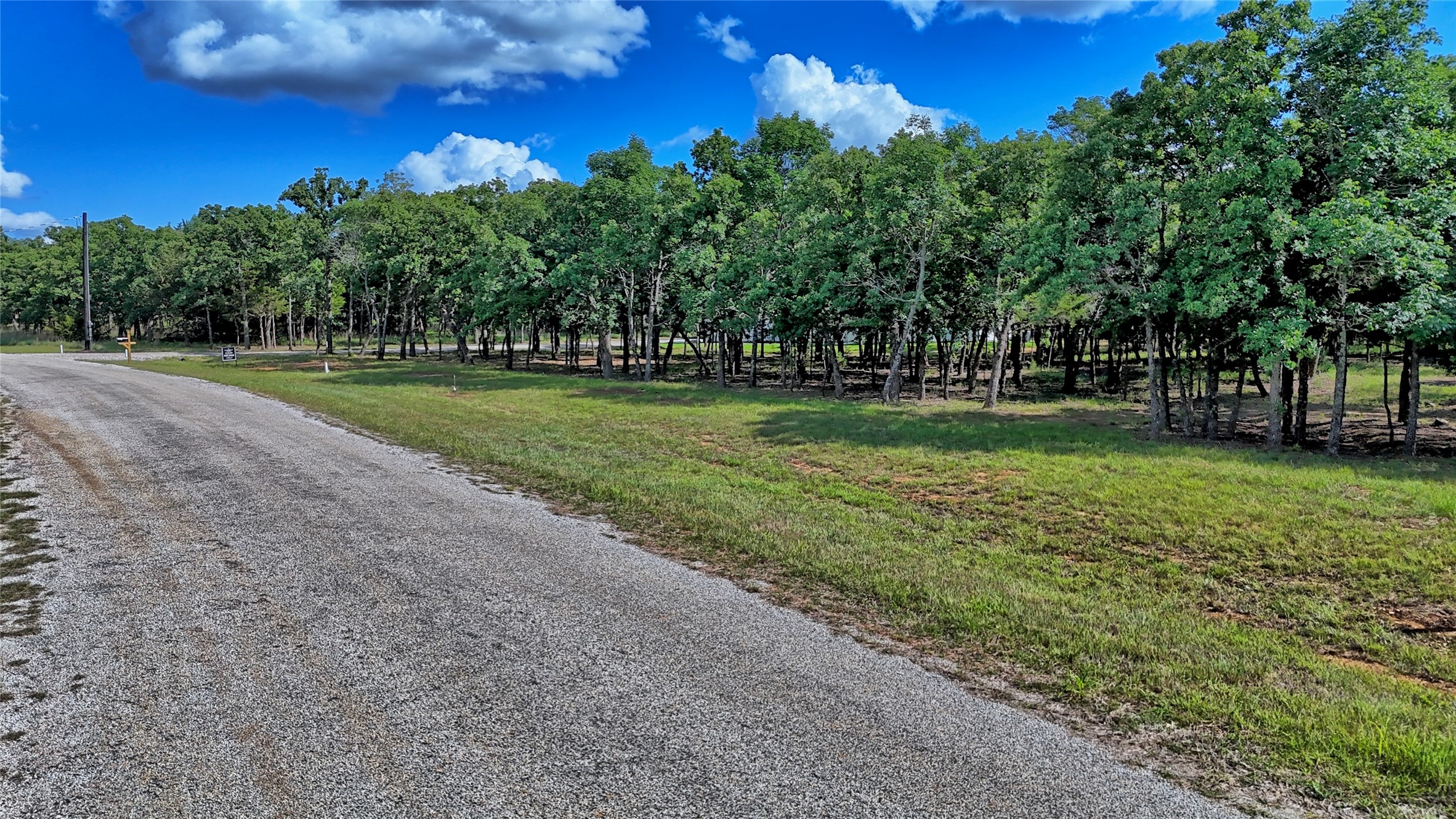 TBD Oak Cove Court