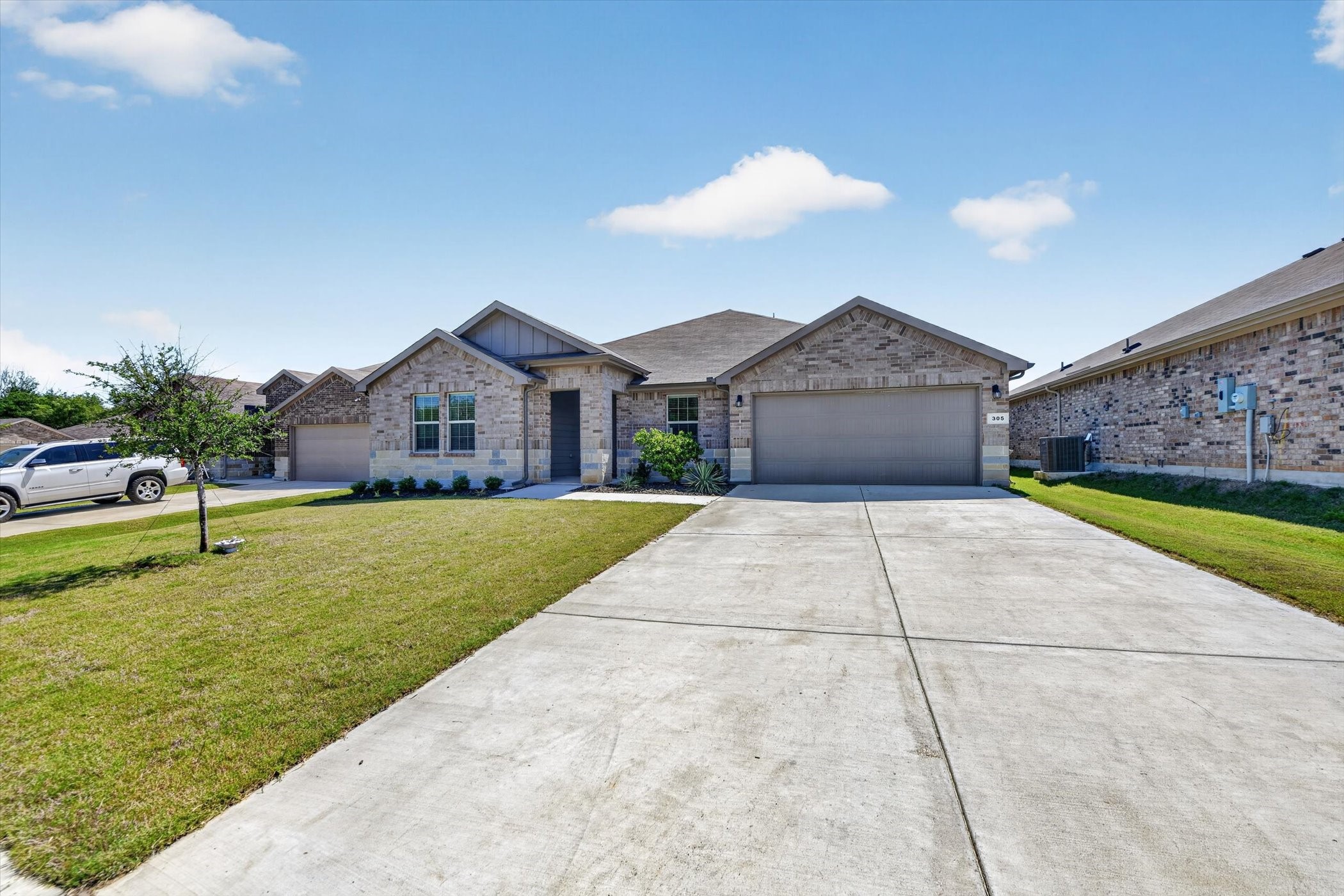 305 Sadie Lane