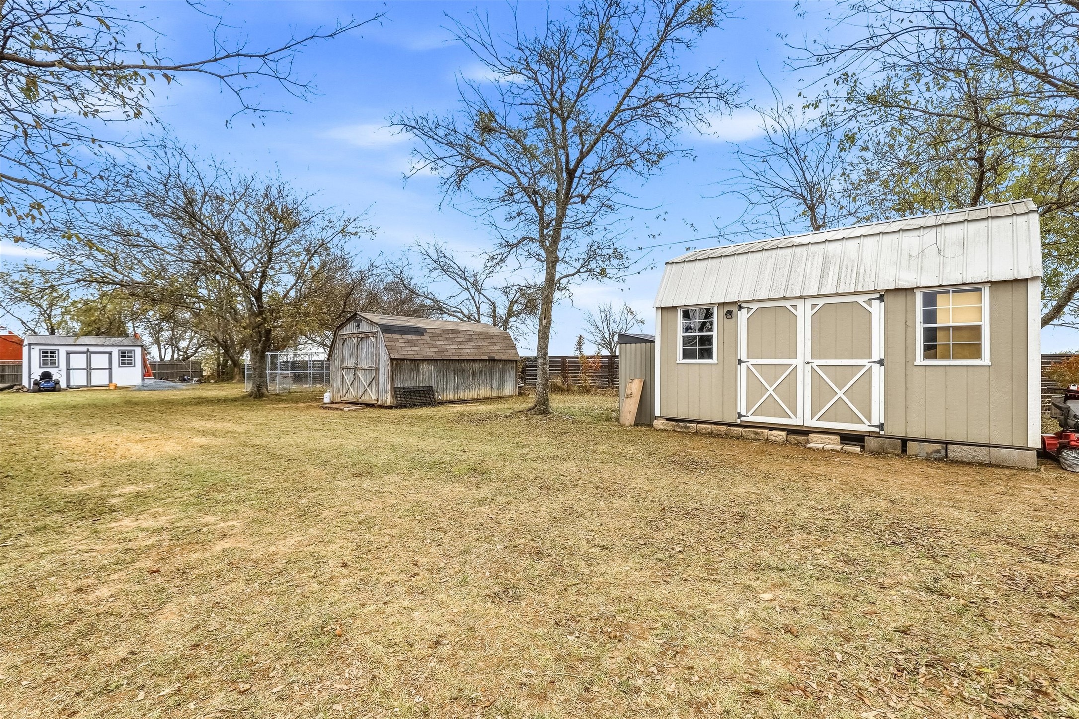 4501 Ascot Drive