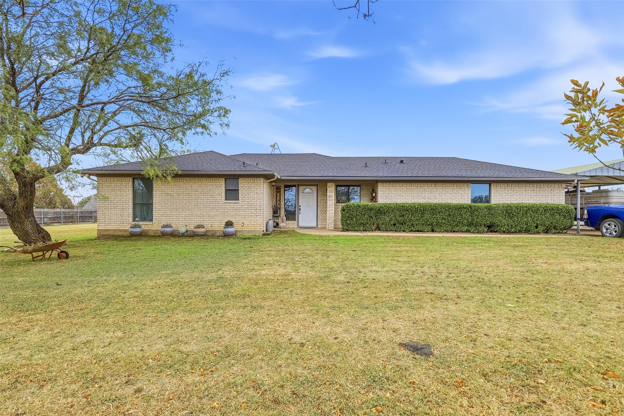 4501 Ascot Drive