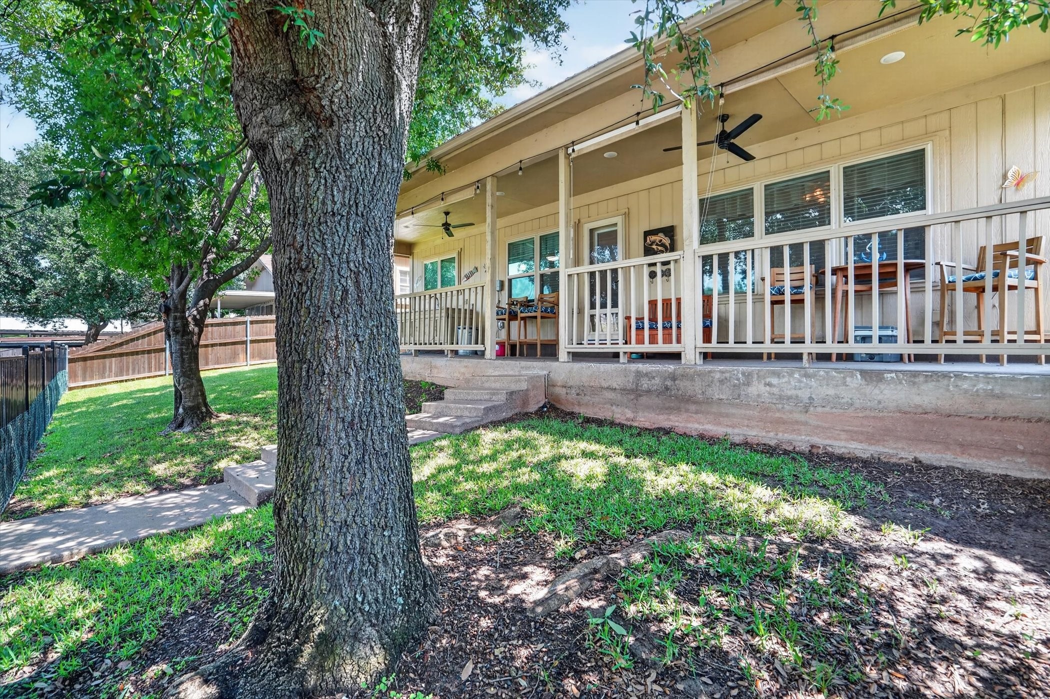 4204 Chaparral Court