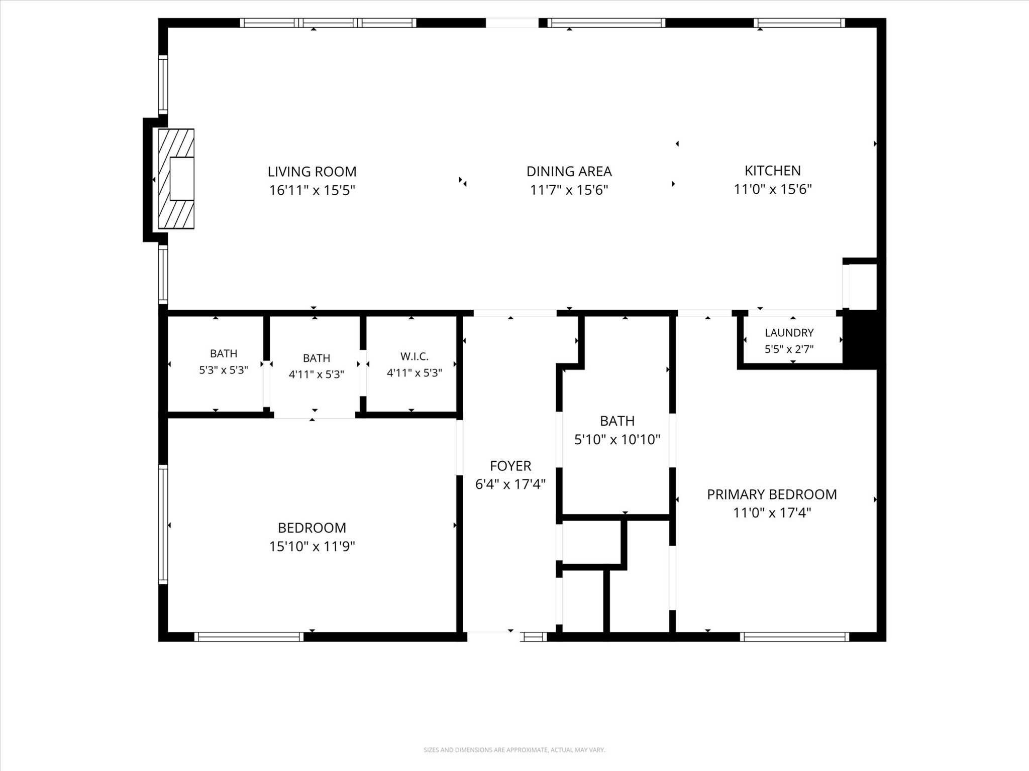 4204 Chaparral Court