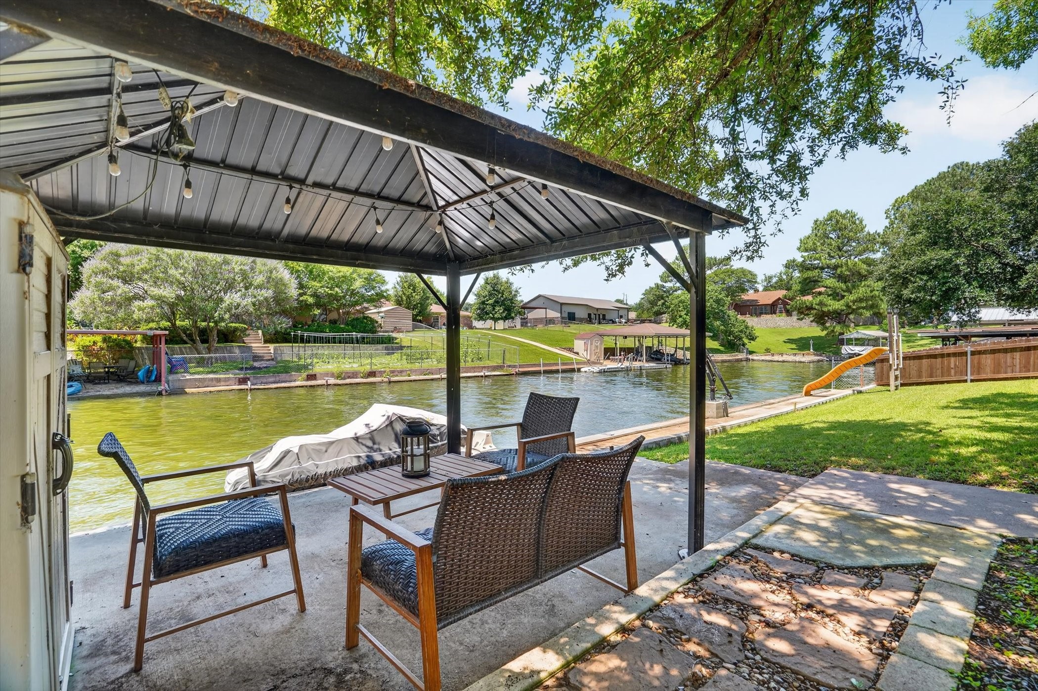 4204 Chaparral Court