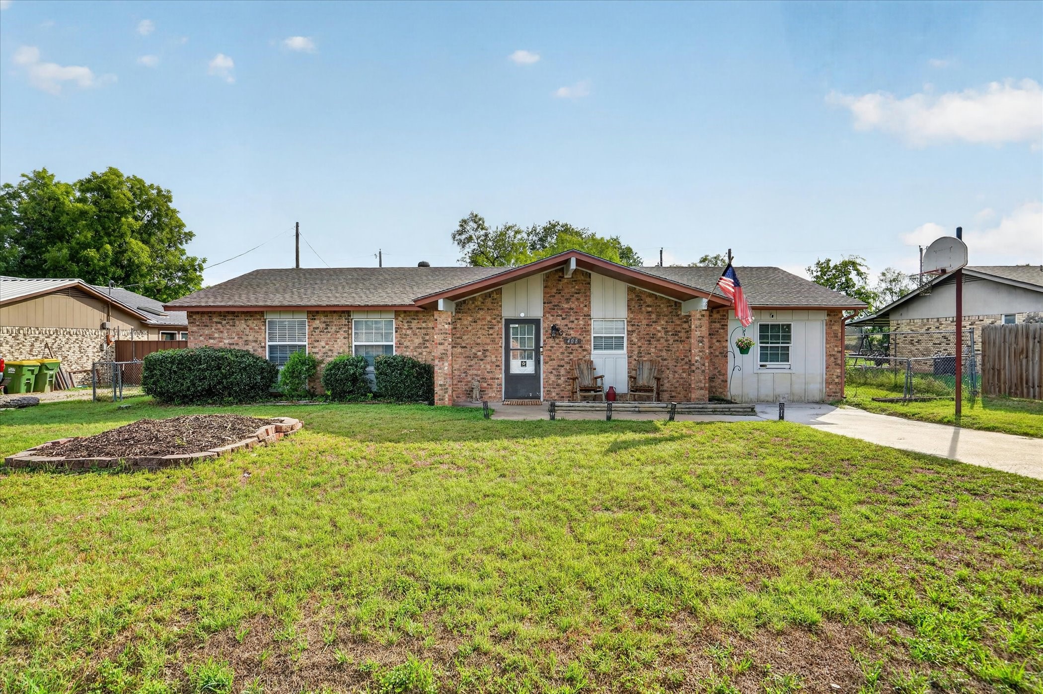 408 Grandview Drive