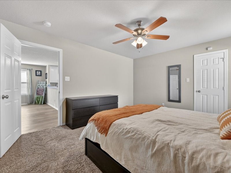 1816 Wickham Drive