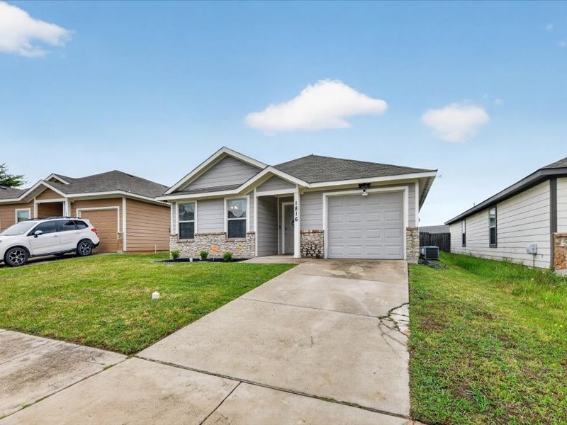1816 Wickham Drive