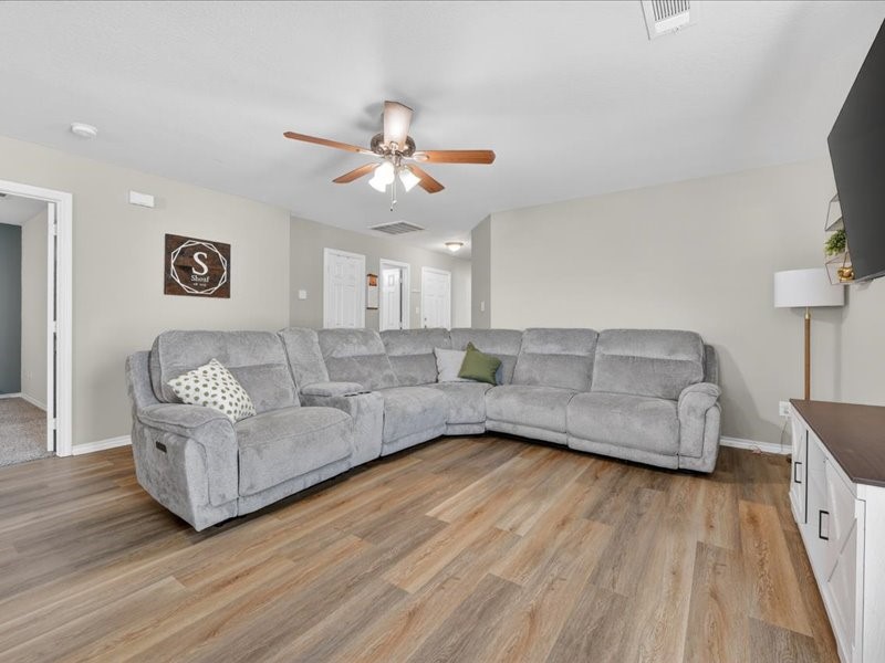 1816 Wickham Drive