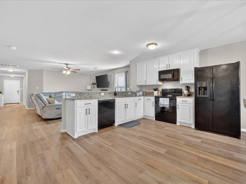 1816 Wickham Drive