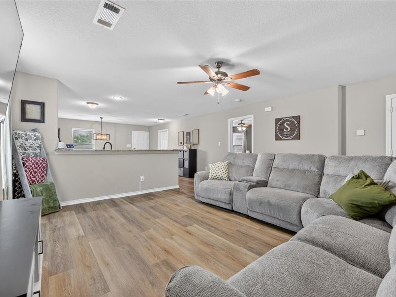 1816 Wickham Drive