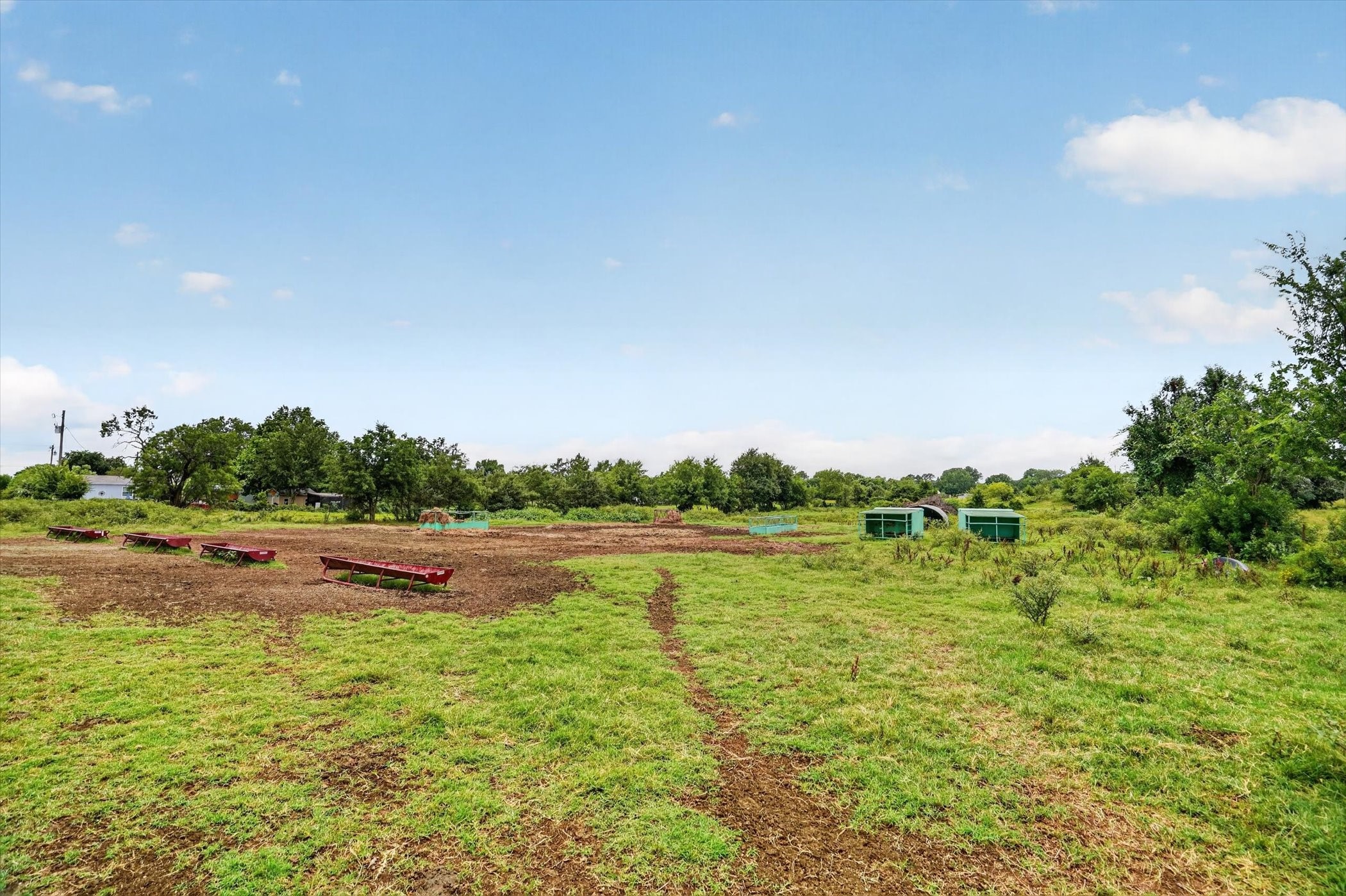 2919 County Road 531
