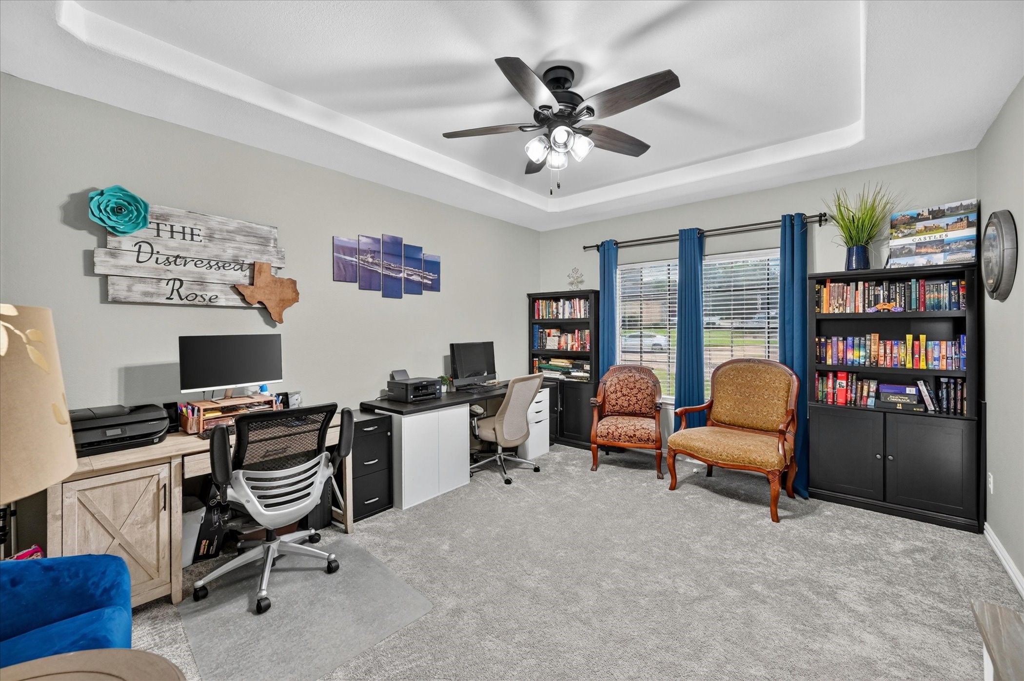 851 Bridle Path