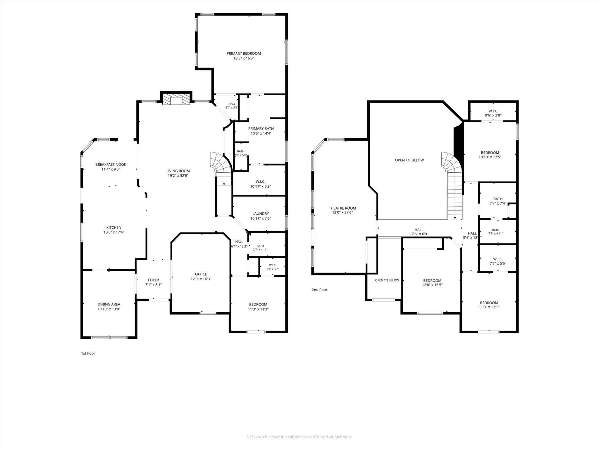 851 Bridle Path