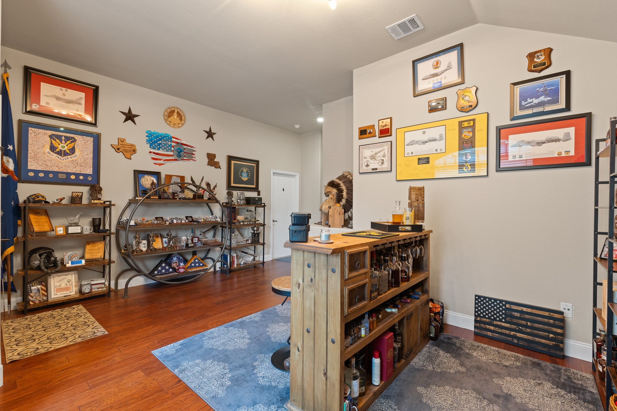 8436 Hawks Nest Drive