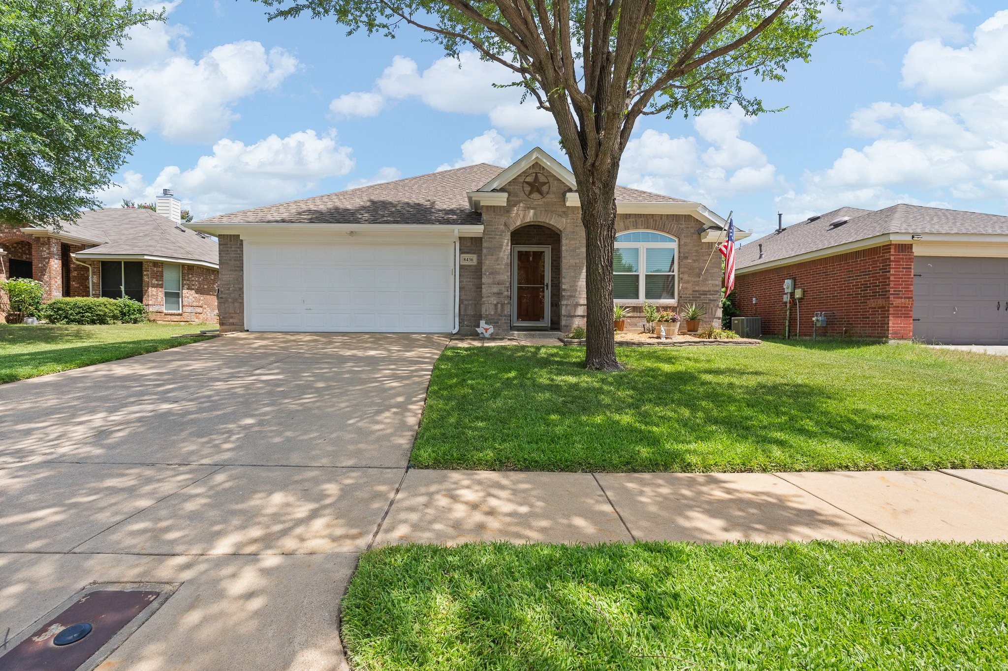 8436 Hawks Nest Drive
