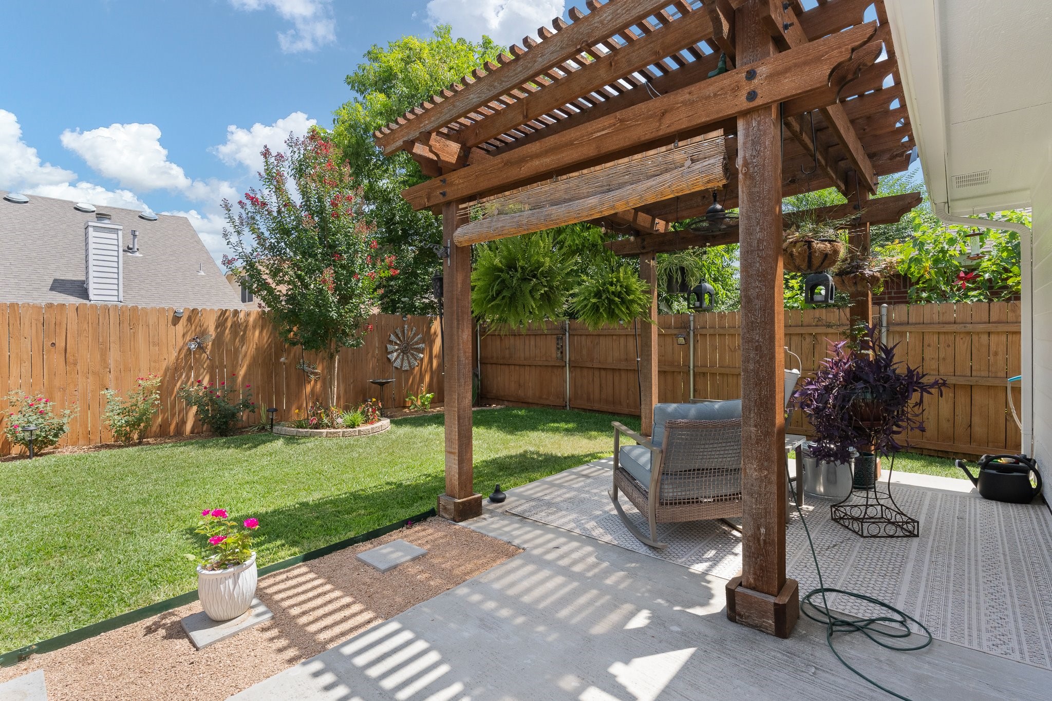 8436 Hawks Nest Drive