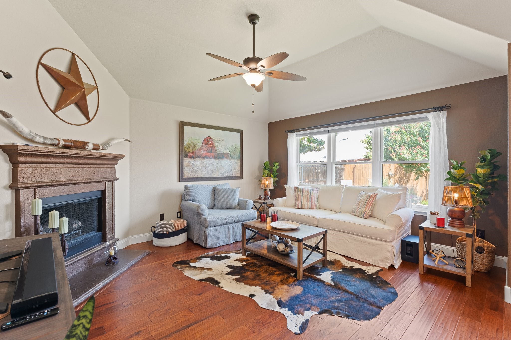 8436 Hawks Nest Drive
