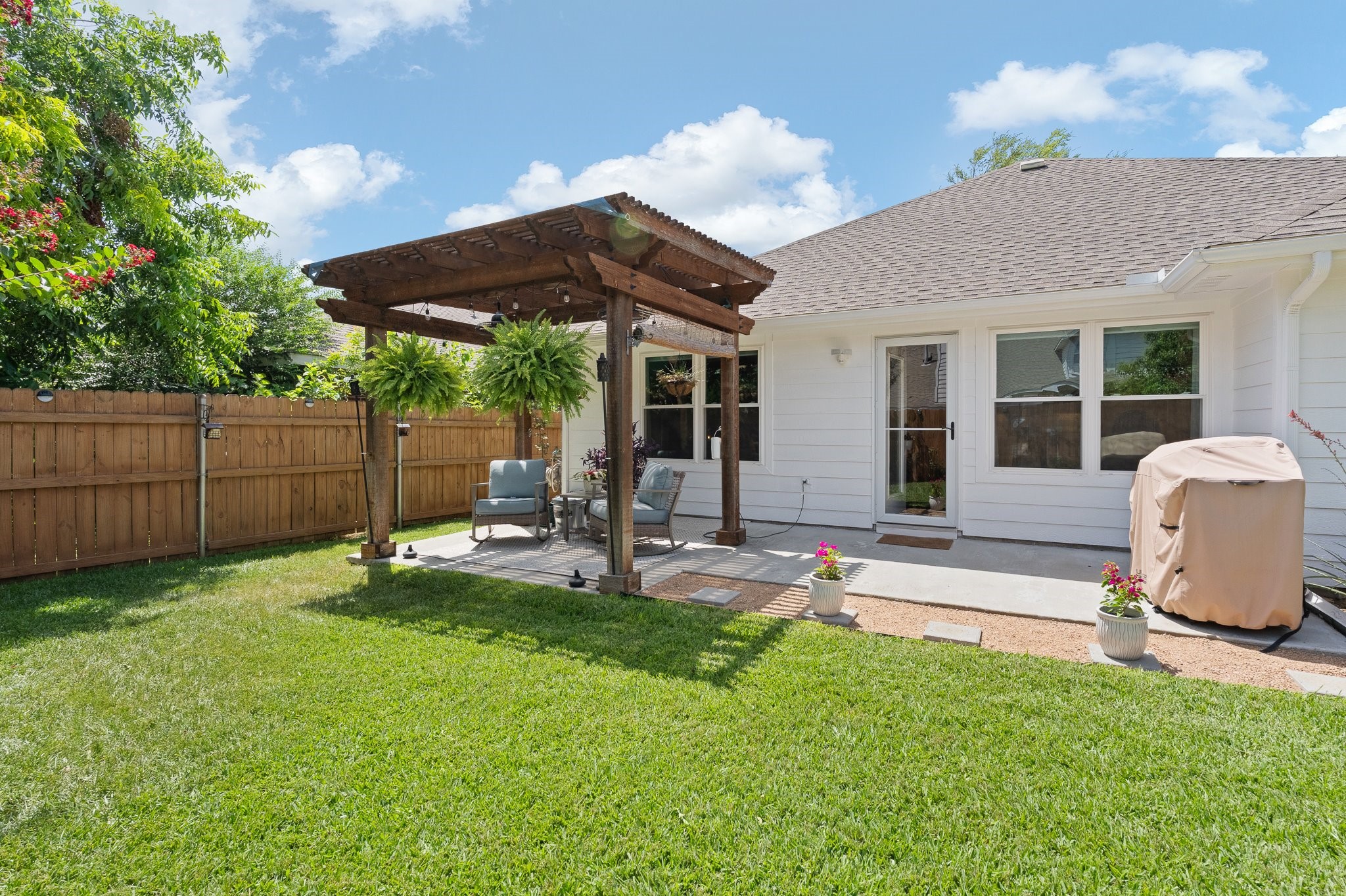 8436 Hawks Nest Drive