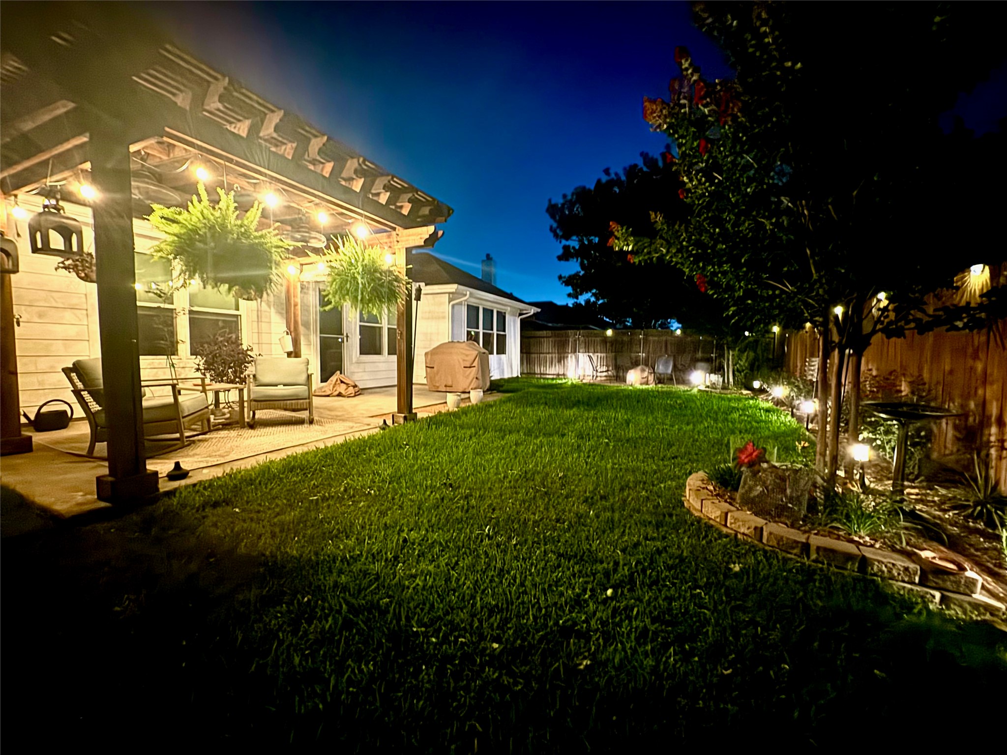 8436 Hawks Nest Drive