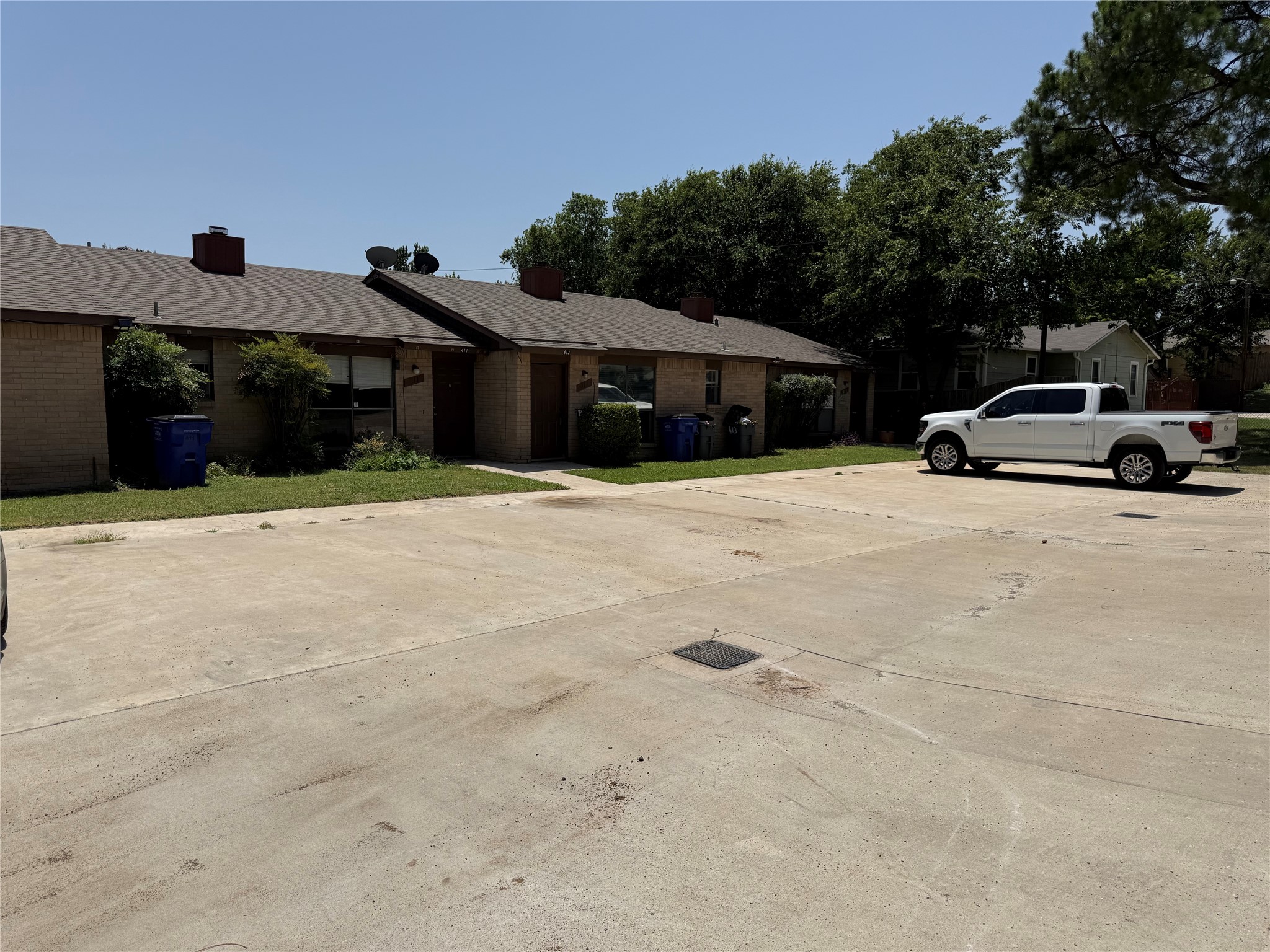 409 W 3rd Street