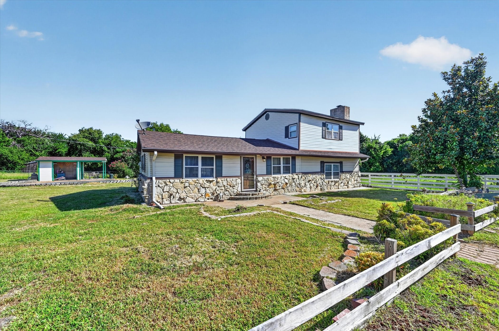 6709 County Road 527