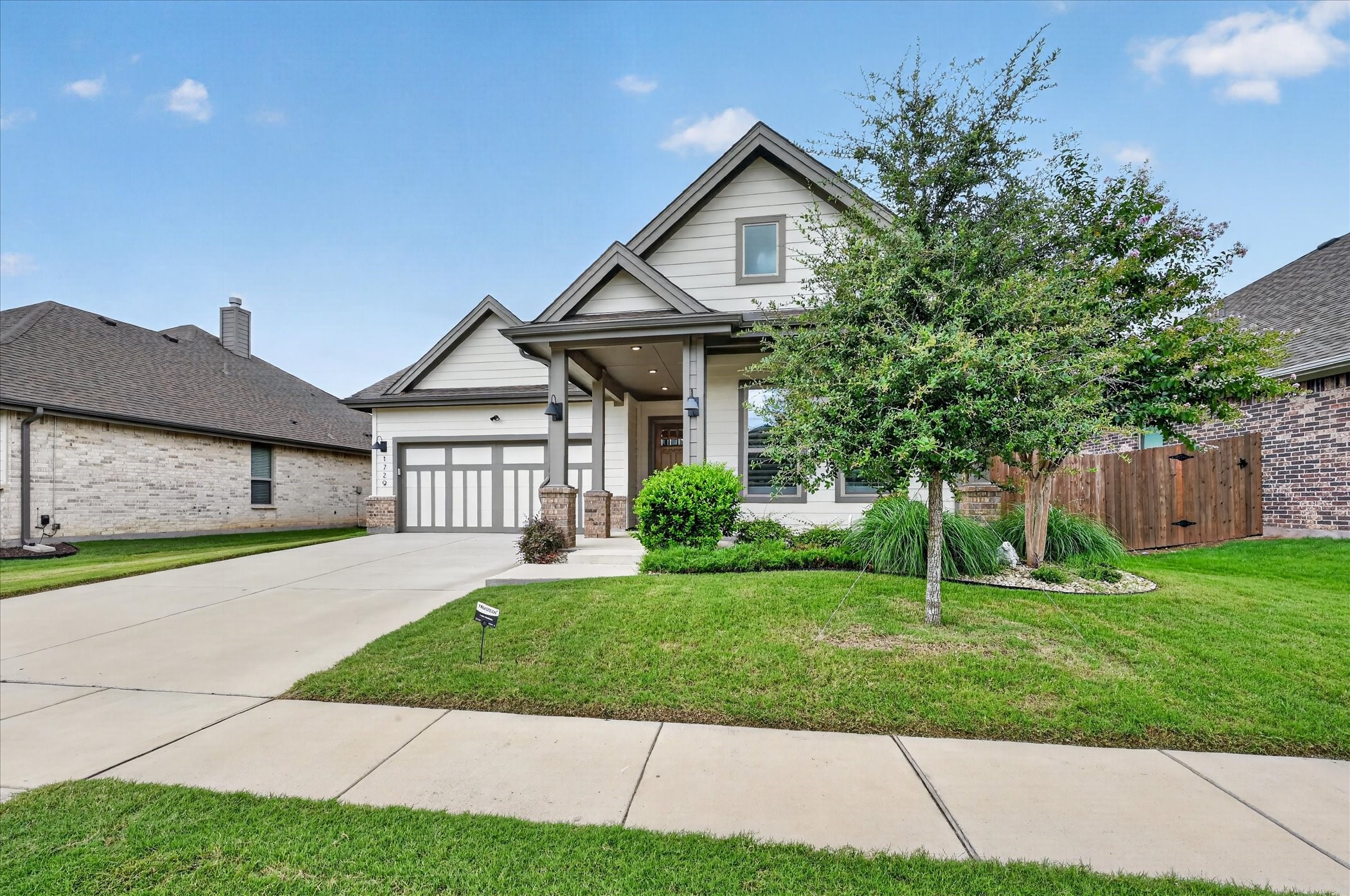 1729 River Bend Road