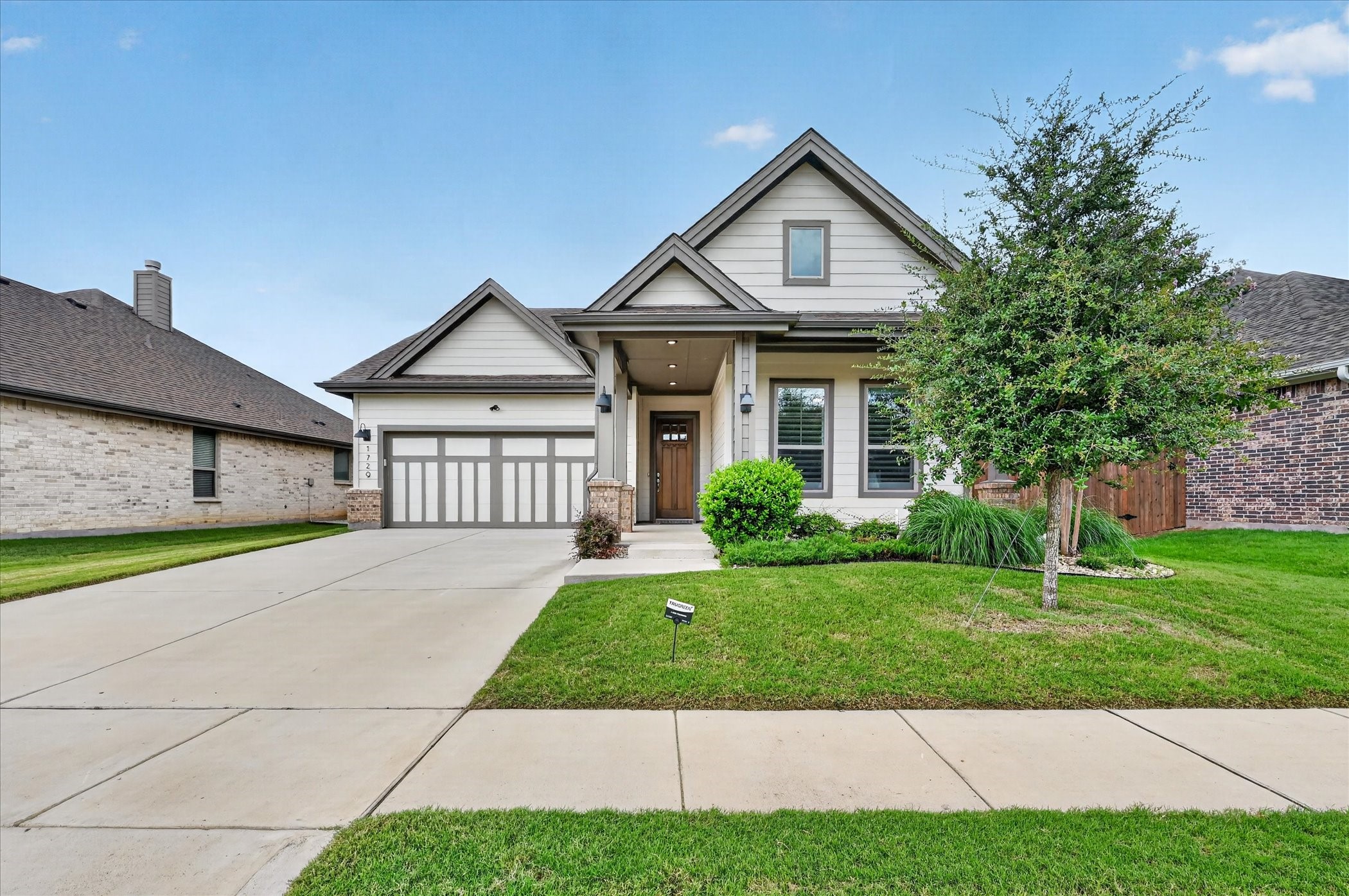 1729 River Bend Road