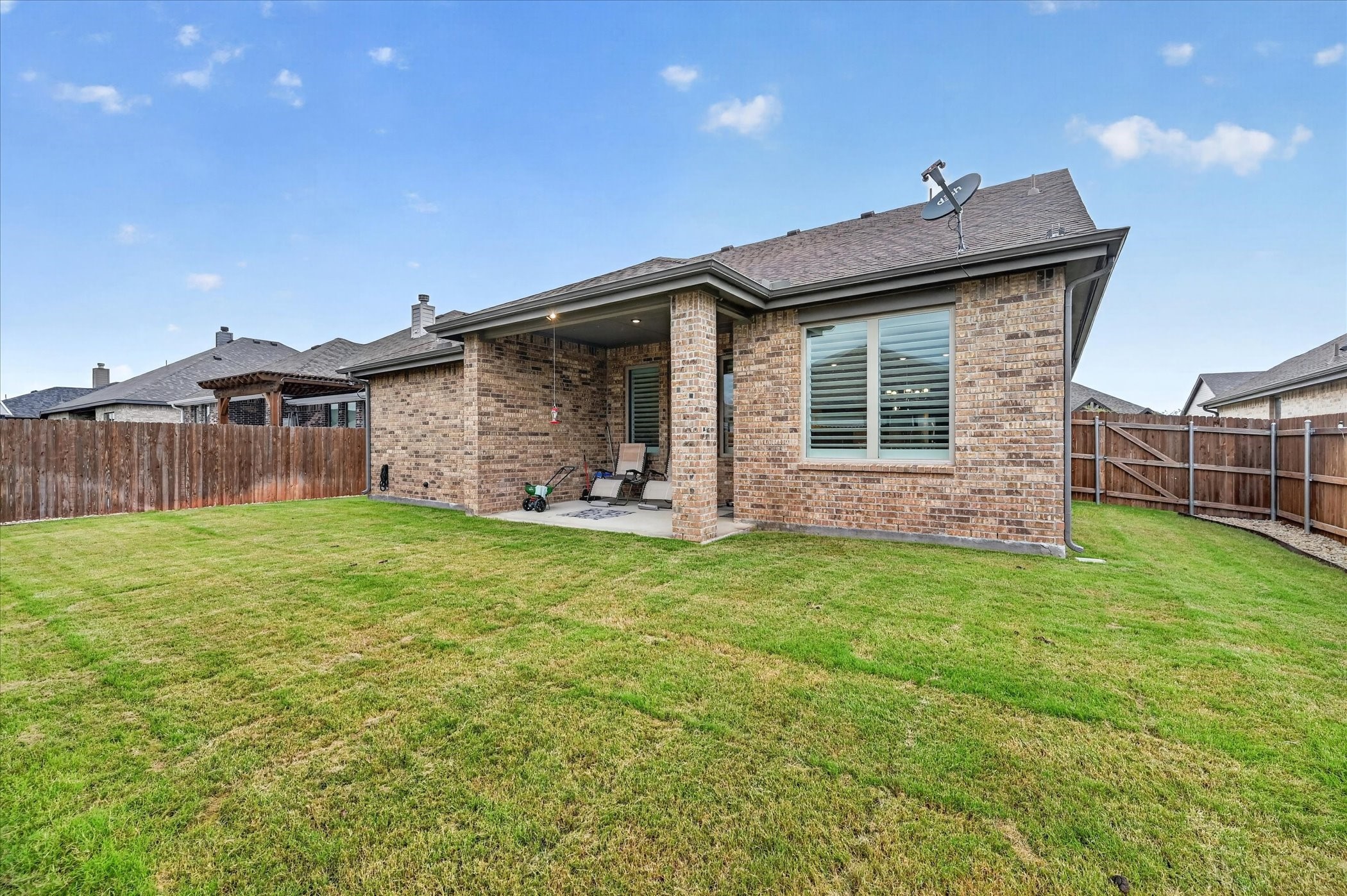 1729 River Bend Road