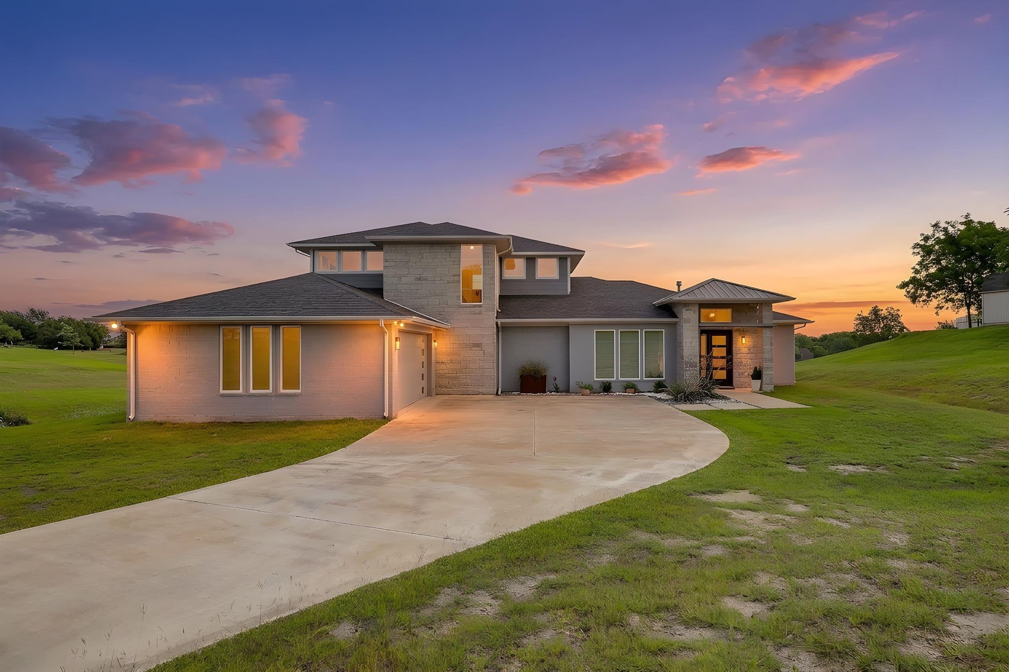 323 Stone Mountain Road