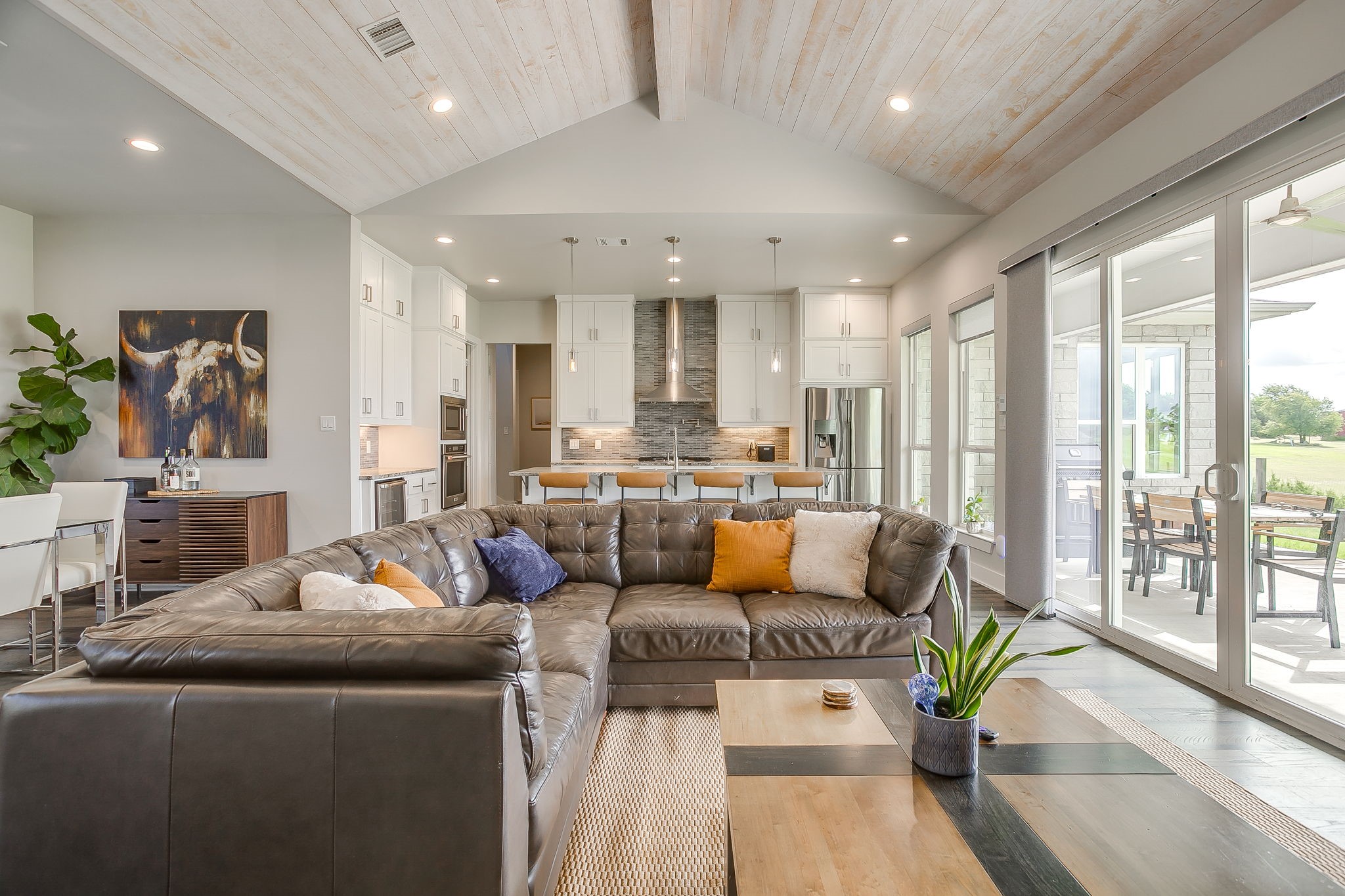 323 Stone Mountain Road