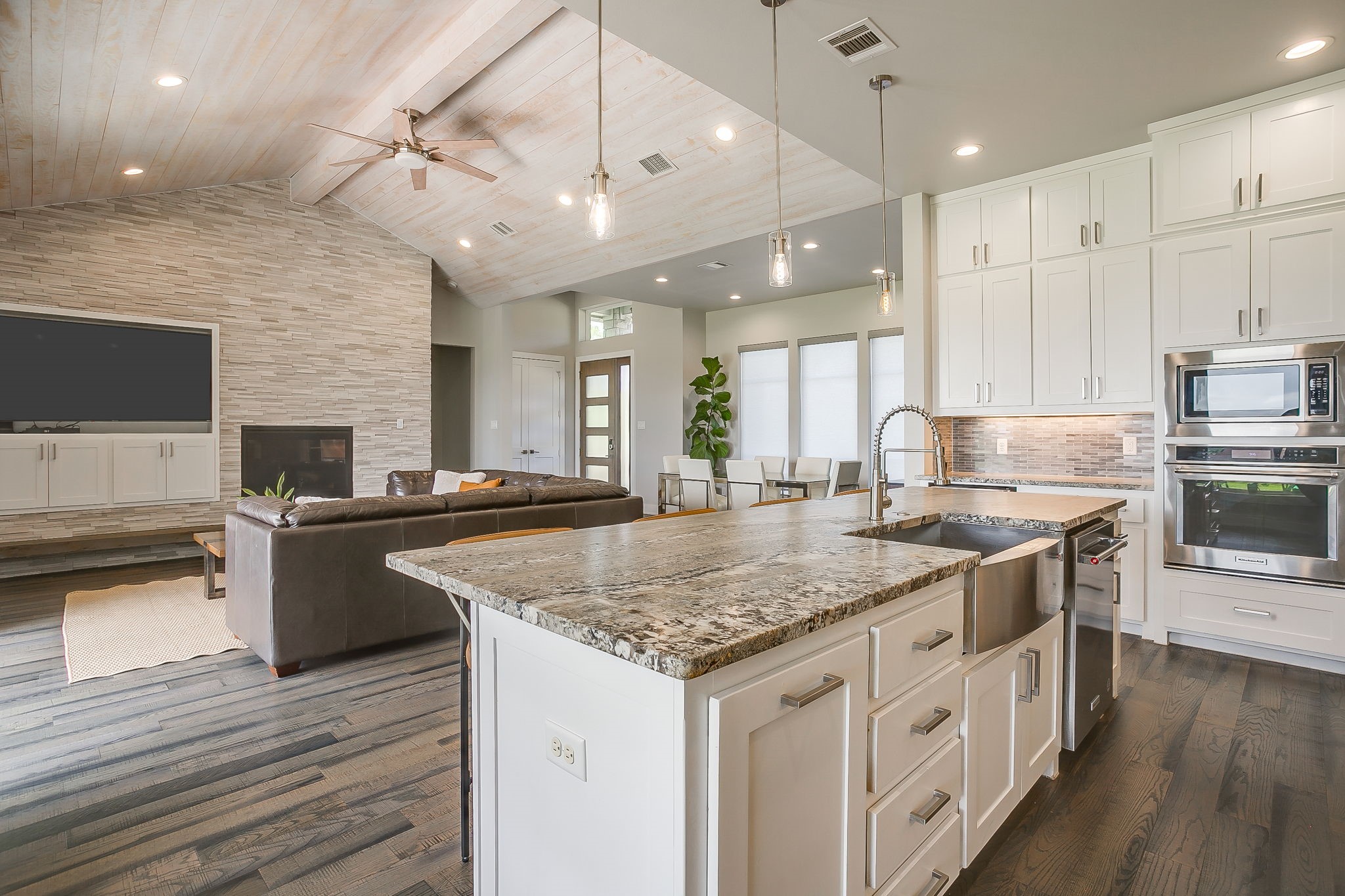 323 Stone Mountain Road