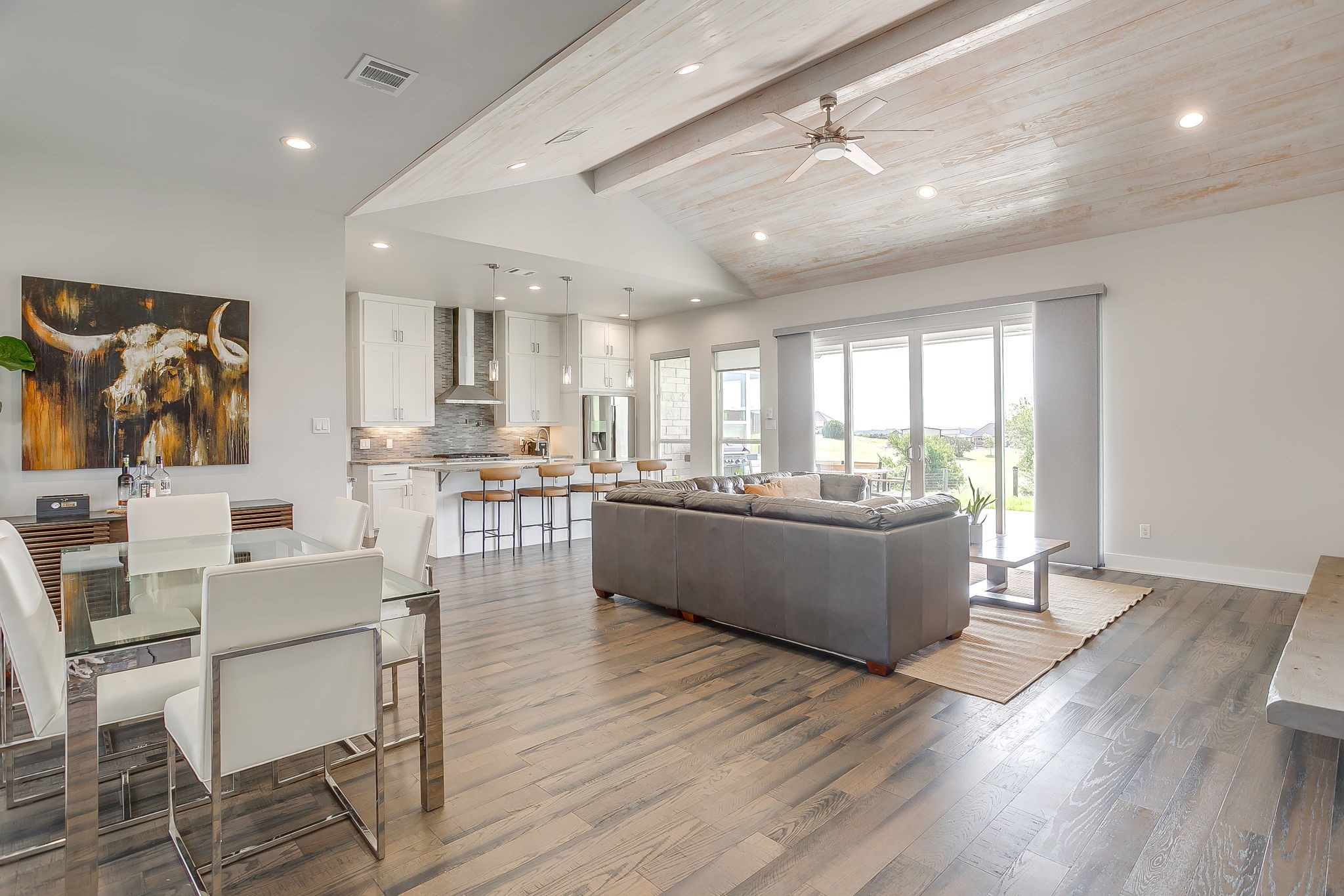 323 Stone Mountain Road