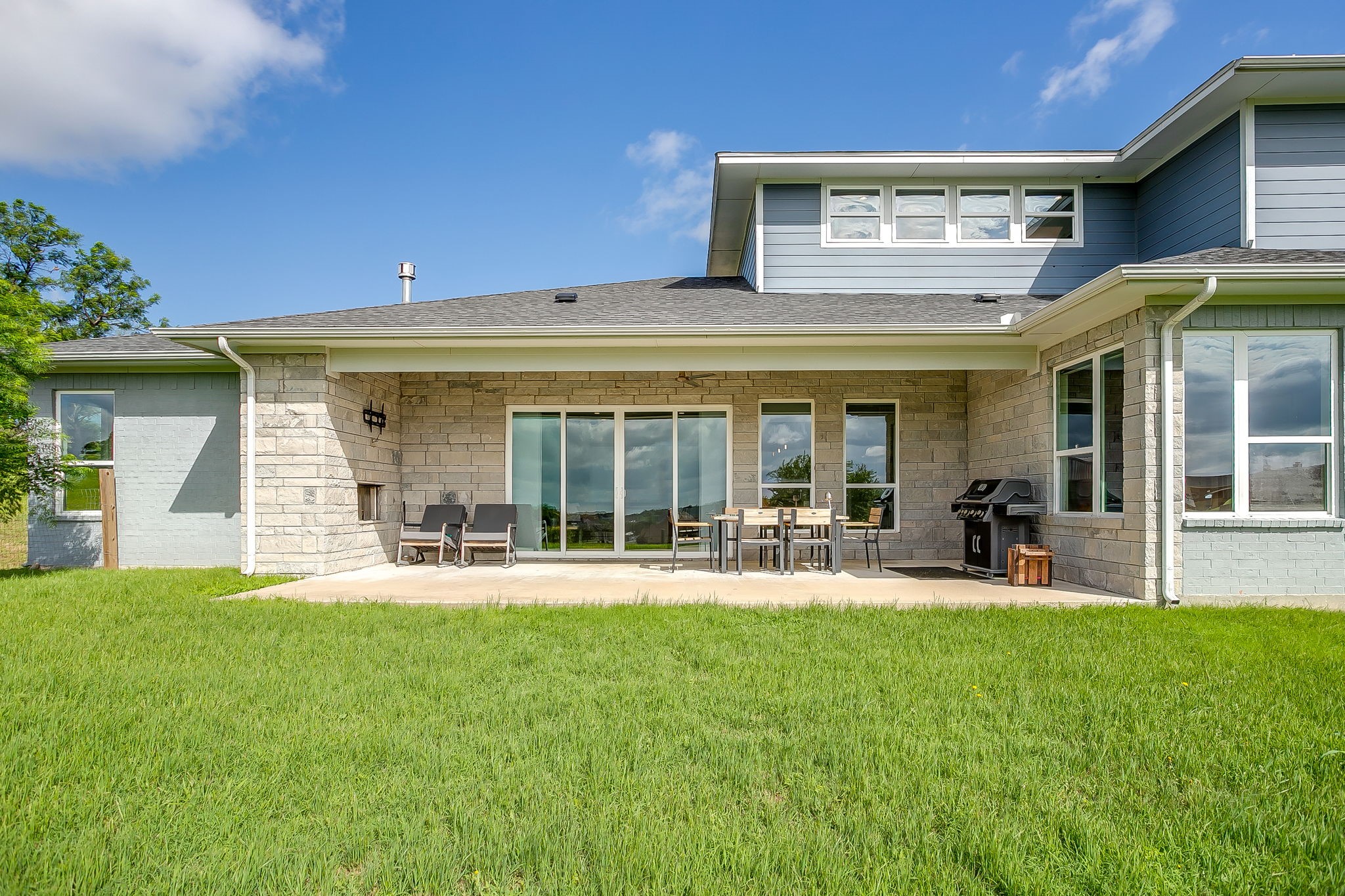 323 Stone Mountain Road