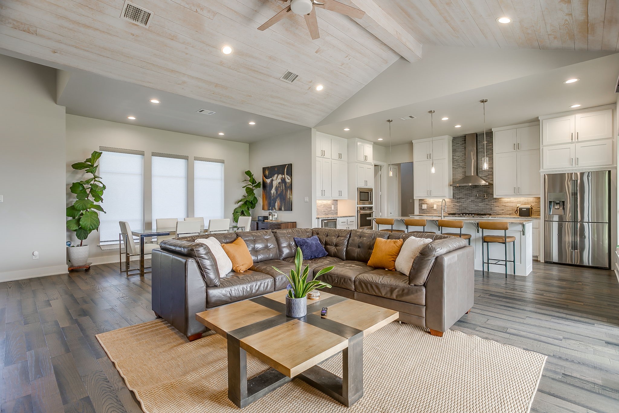 323 Stone Mountain Road
