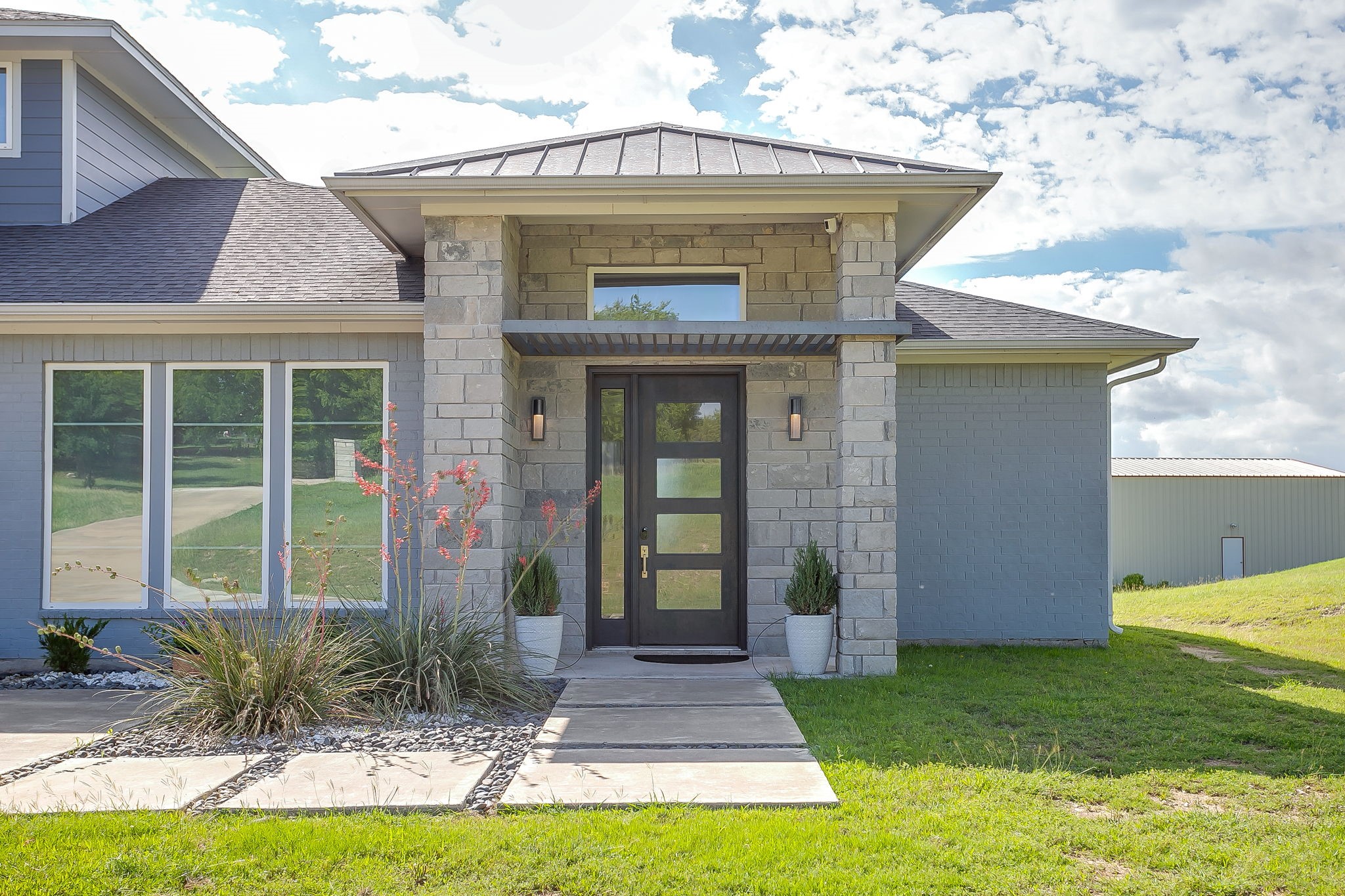 323 Stone Mountain Road