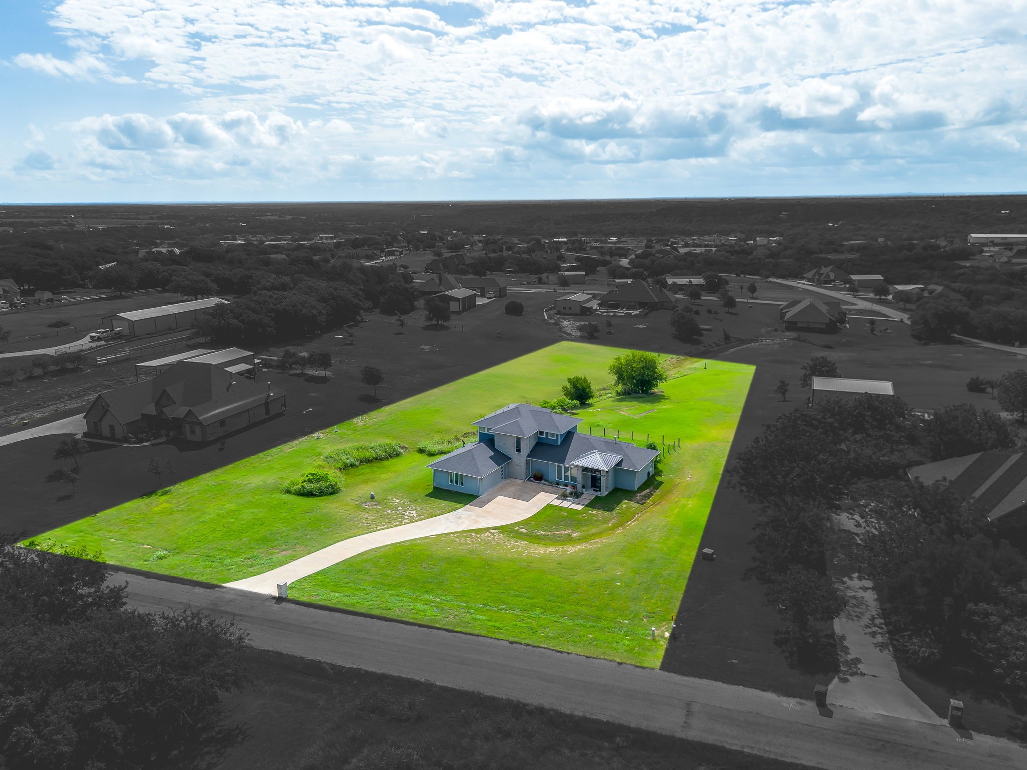 323 Stone Mountain Road