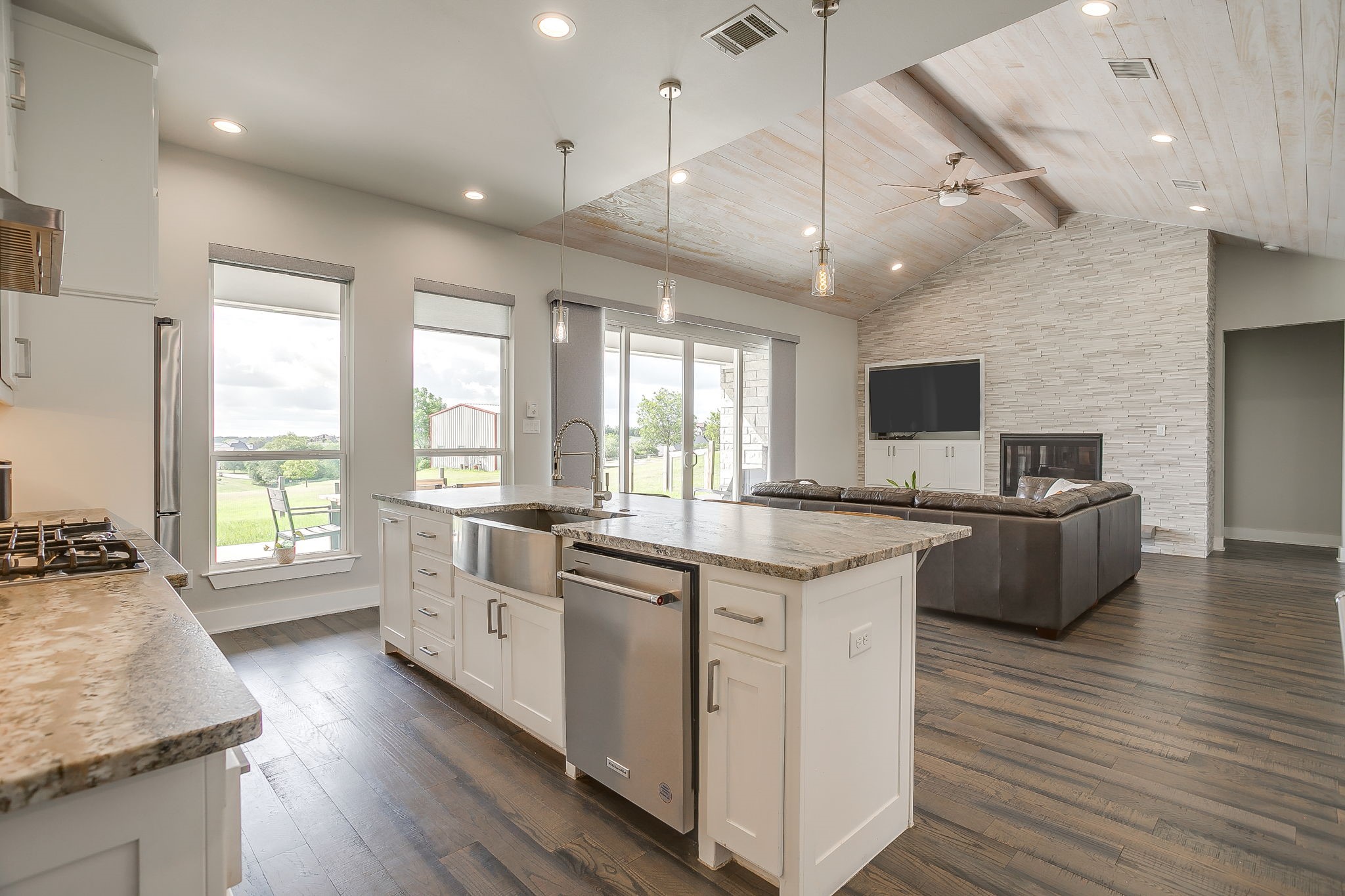 323 Stone Mountain Road