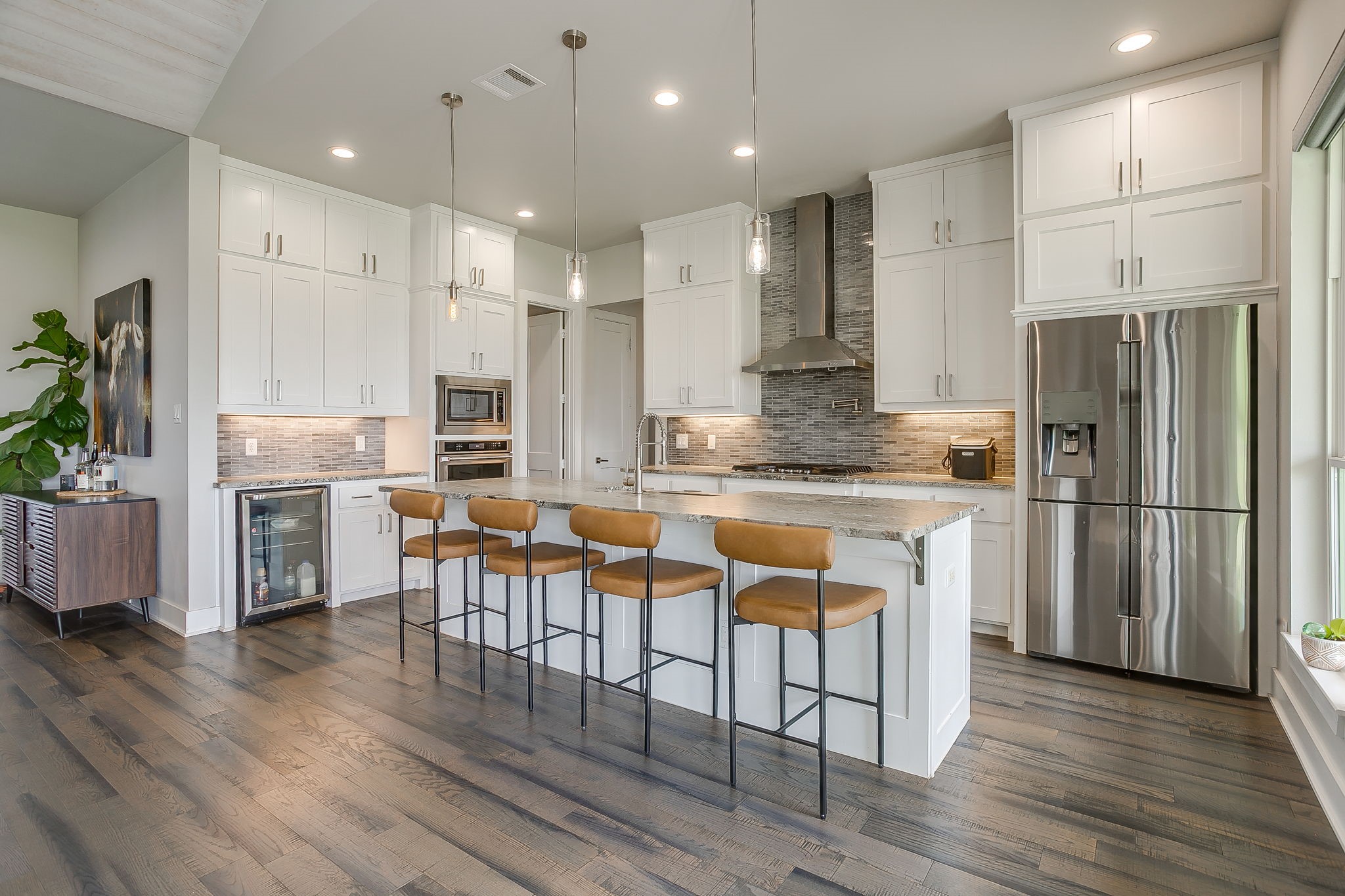 323 Stone Mountain Road