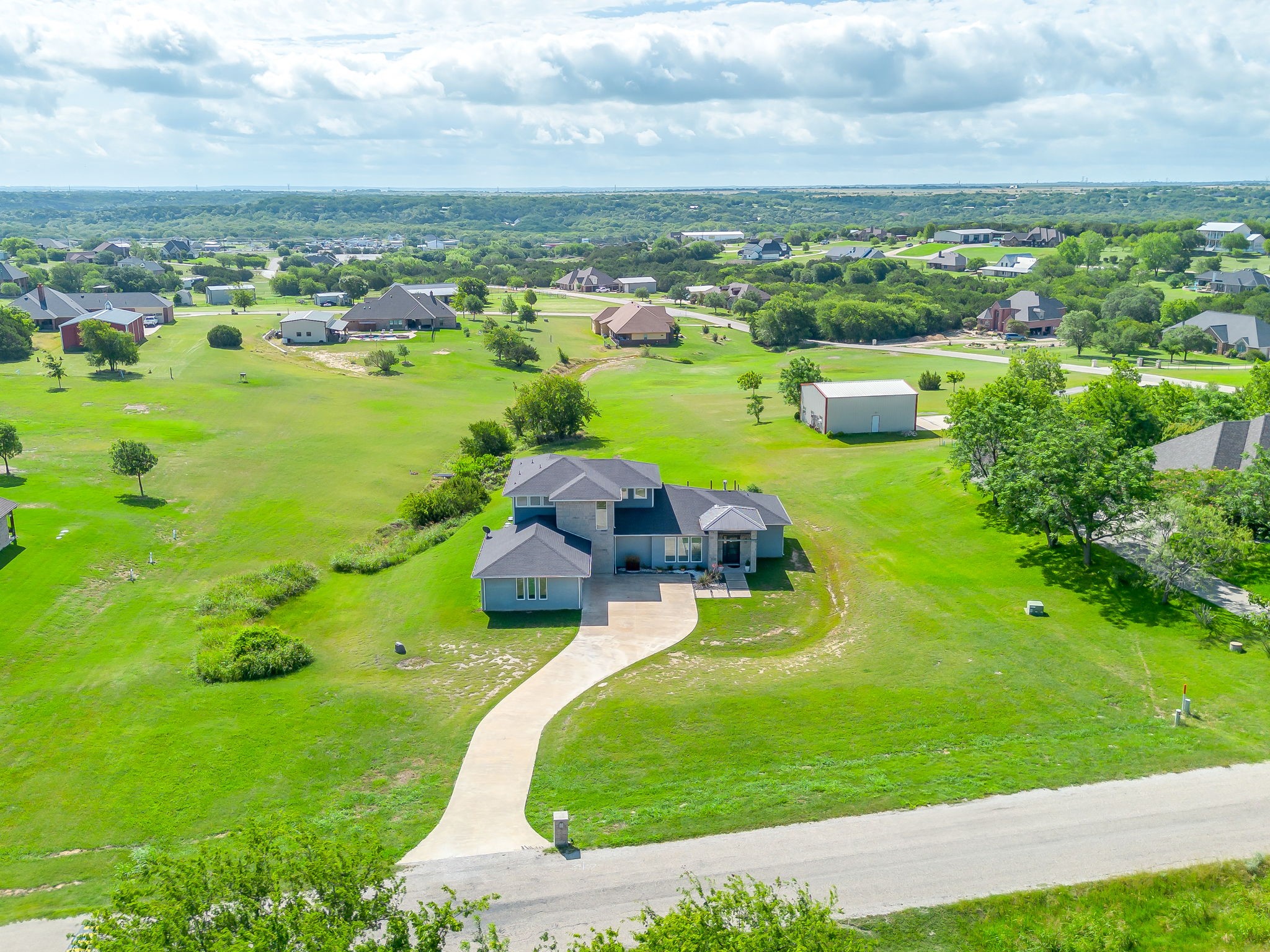 323 Stone Mountain Road