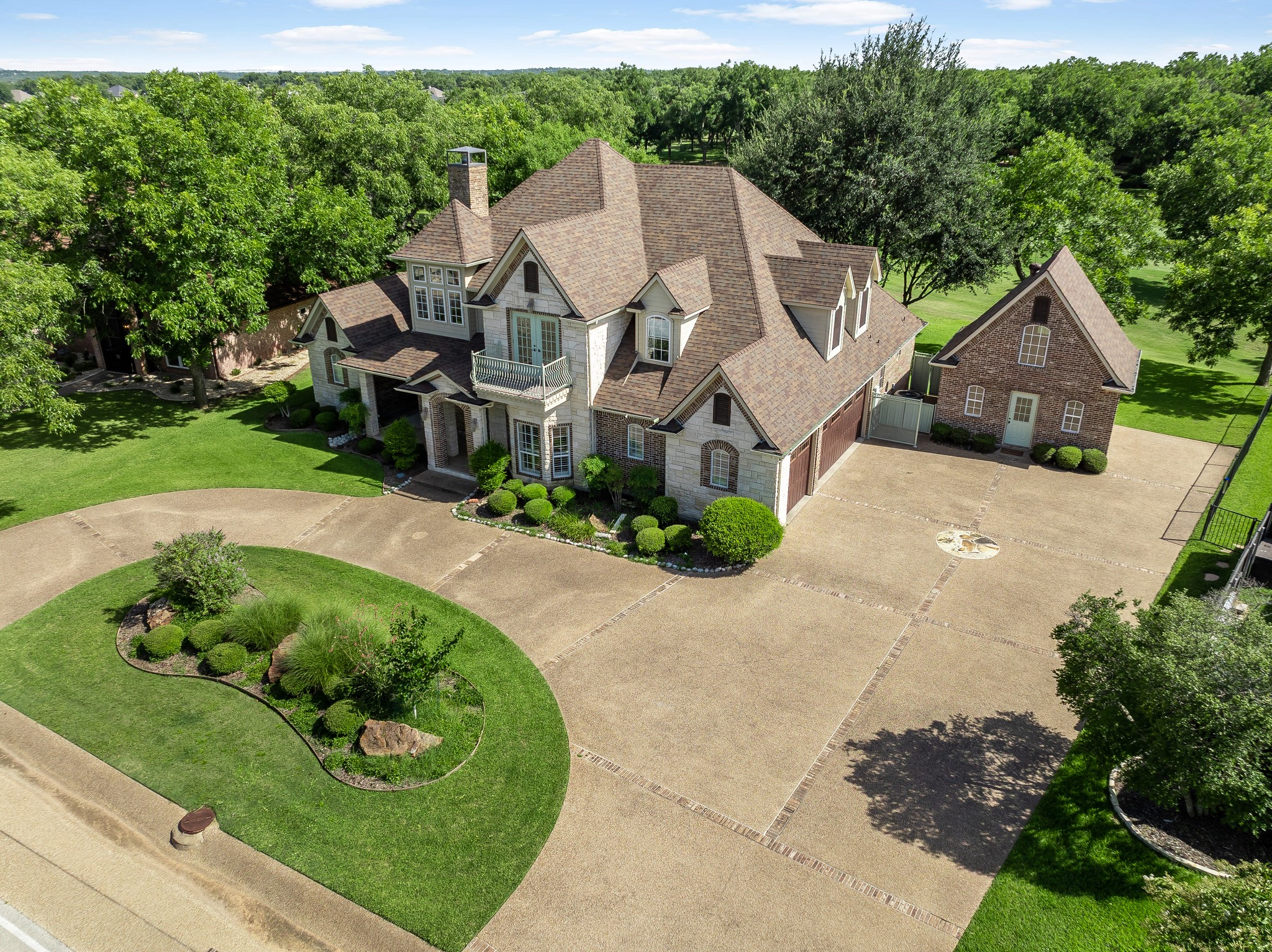 5809 Nutcracker Drive