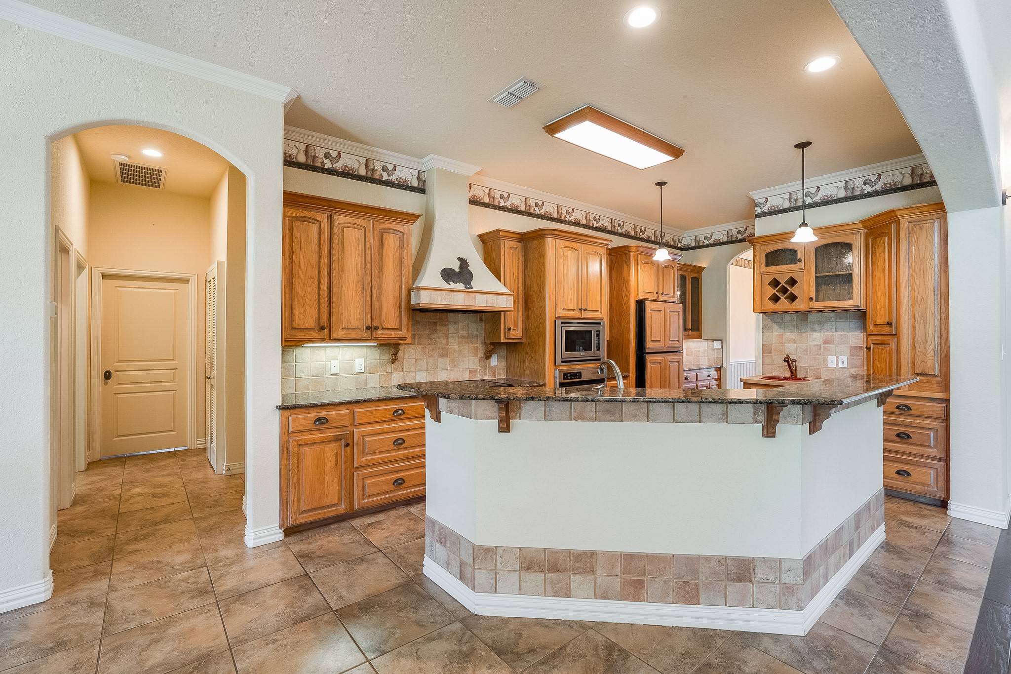 5809 Nutcracker Drive