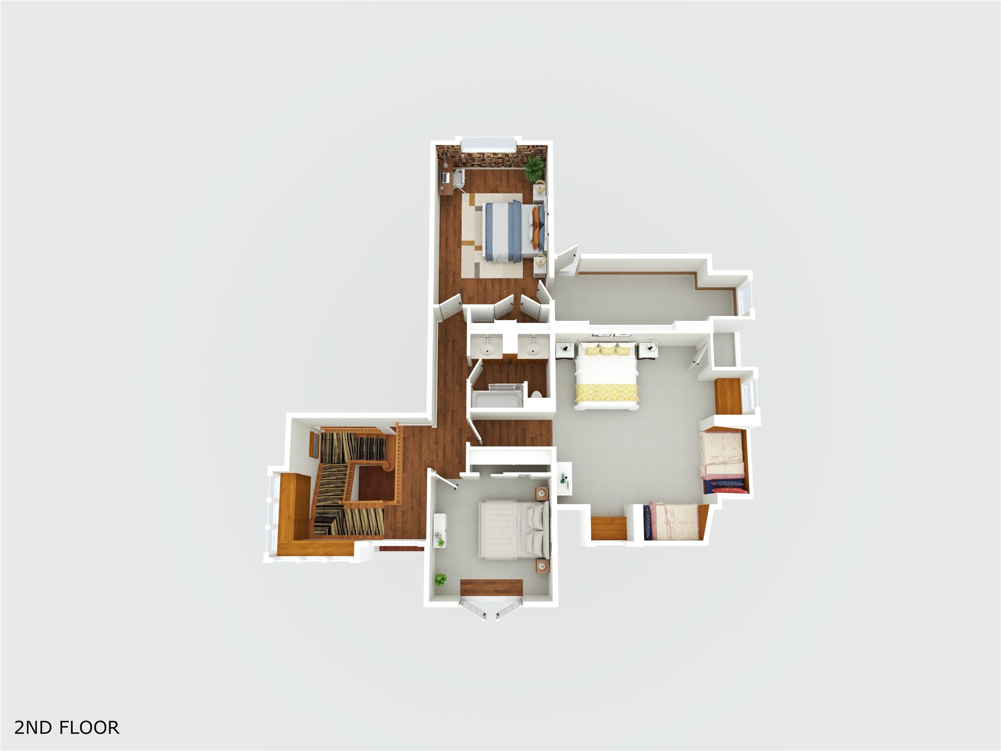5809 Nutcracker Drive